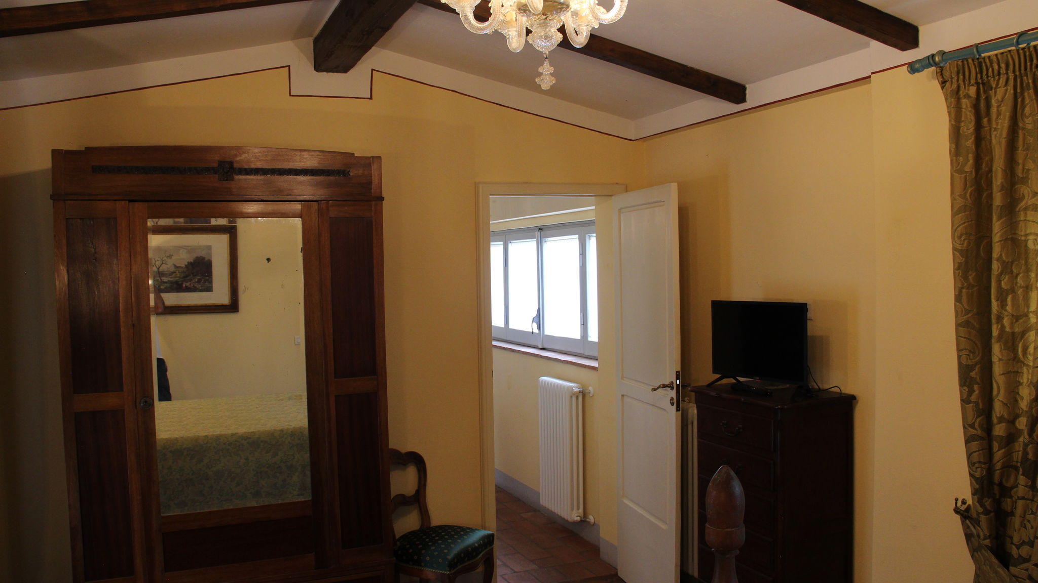 Casa Legnaia, Agriturismo Borgo Santa Lucia