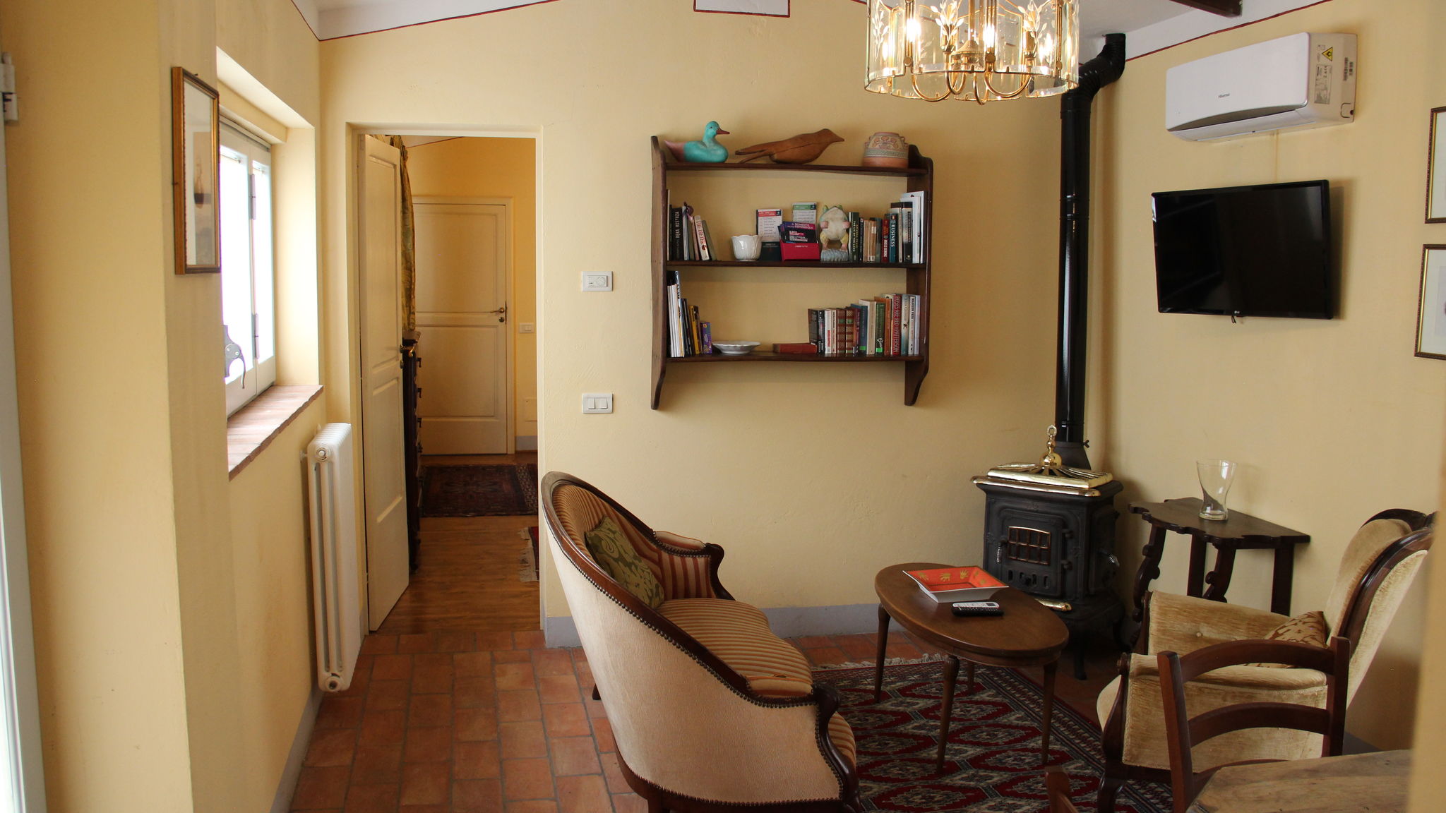 Casa Legnaia, Agriturismo Borgo Santa Lucia
