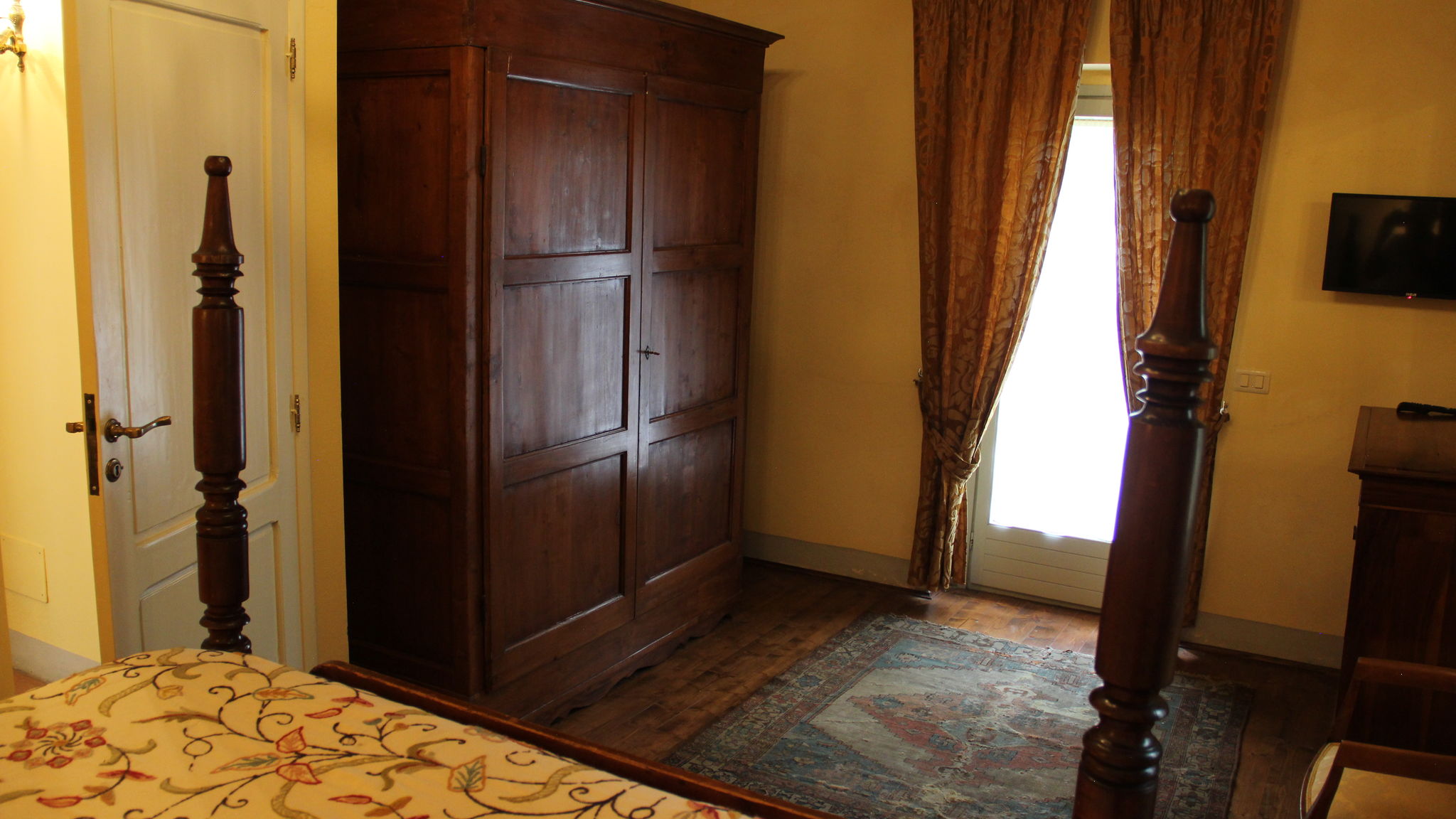 Casa Legnaia, Agriturismo Borgo Santa Lucia
