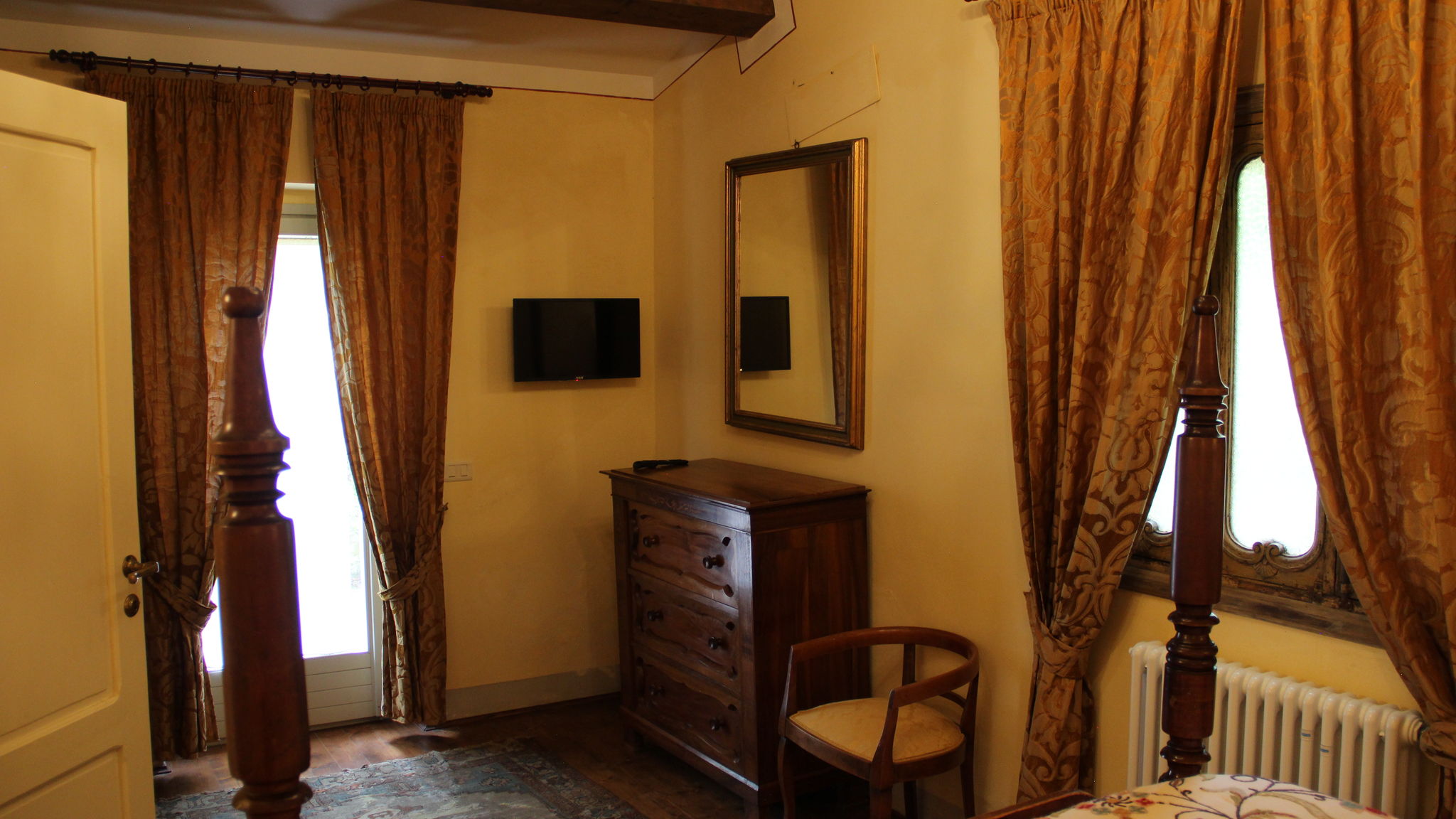 Casa Legnaia, Agriturismo Borgo Santa Lucia