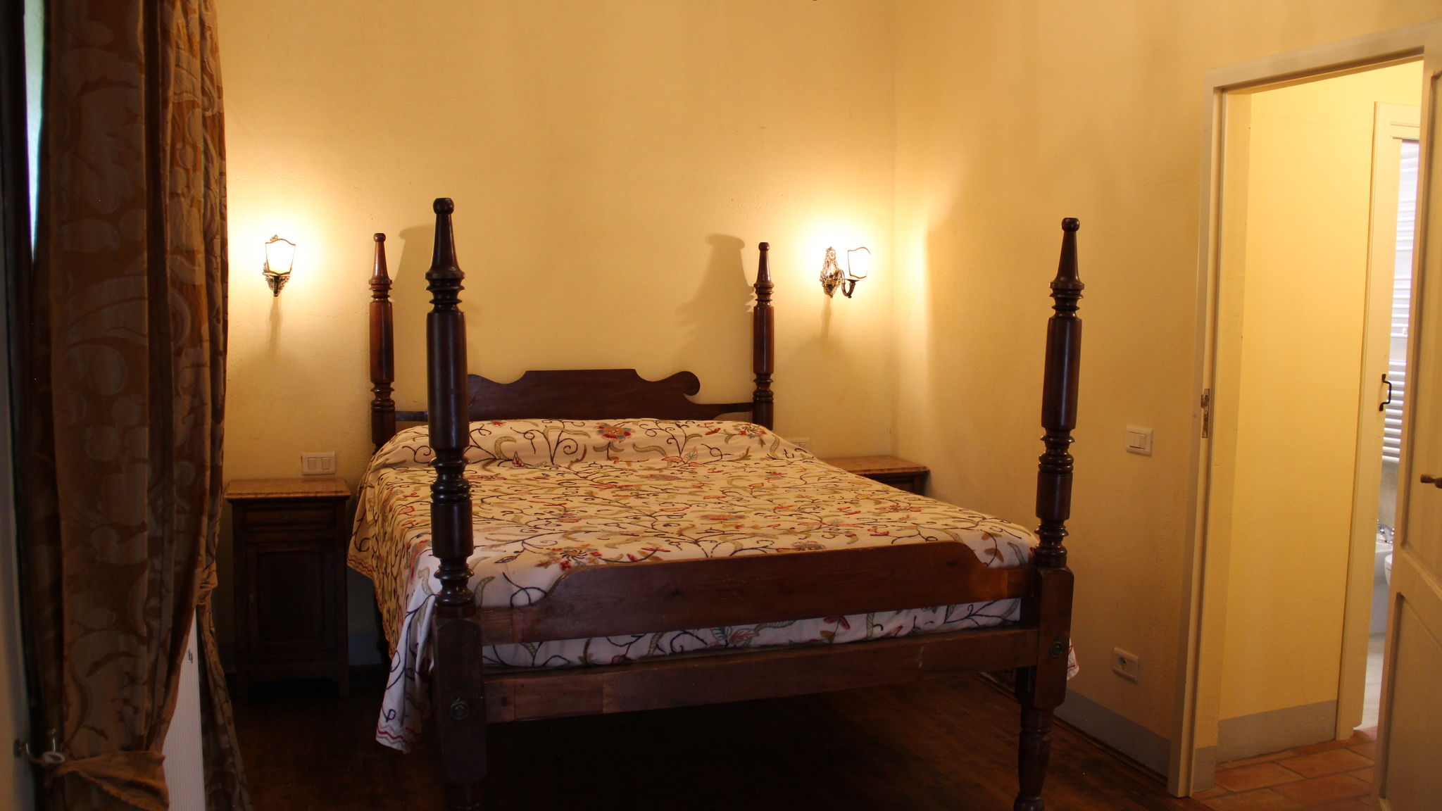 Casa Legnaia, Agriturismo Borgo Santa Lucia