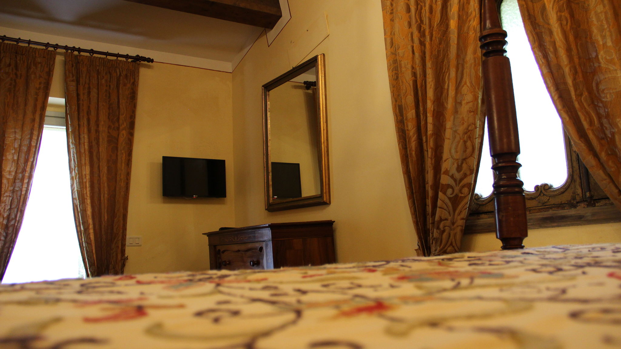 Casa Legnaia, Agriturismo Borgo Santa Lucia