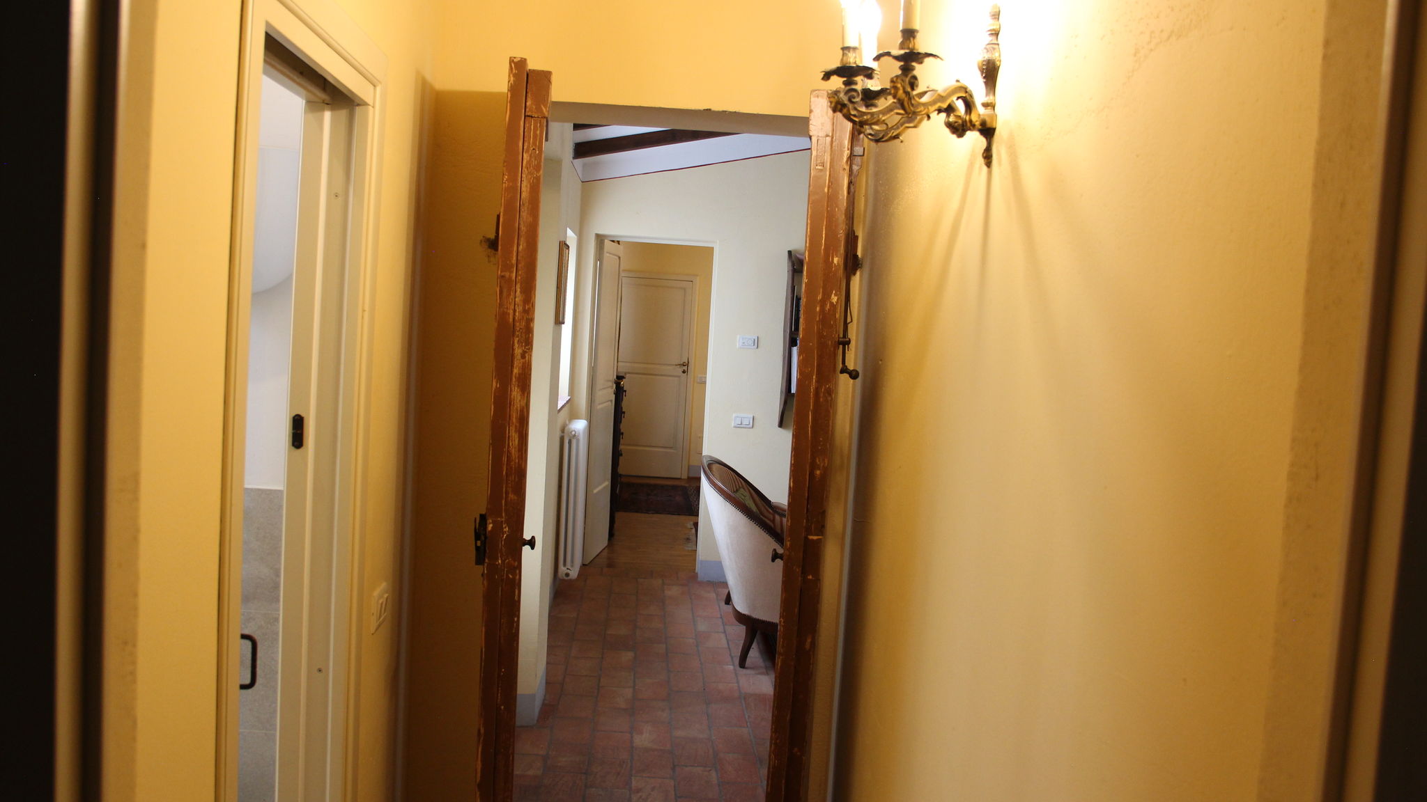 Casa Legnaia, Agriturismo Borgo Santa Lucia