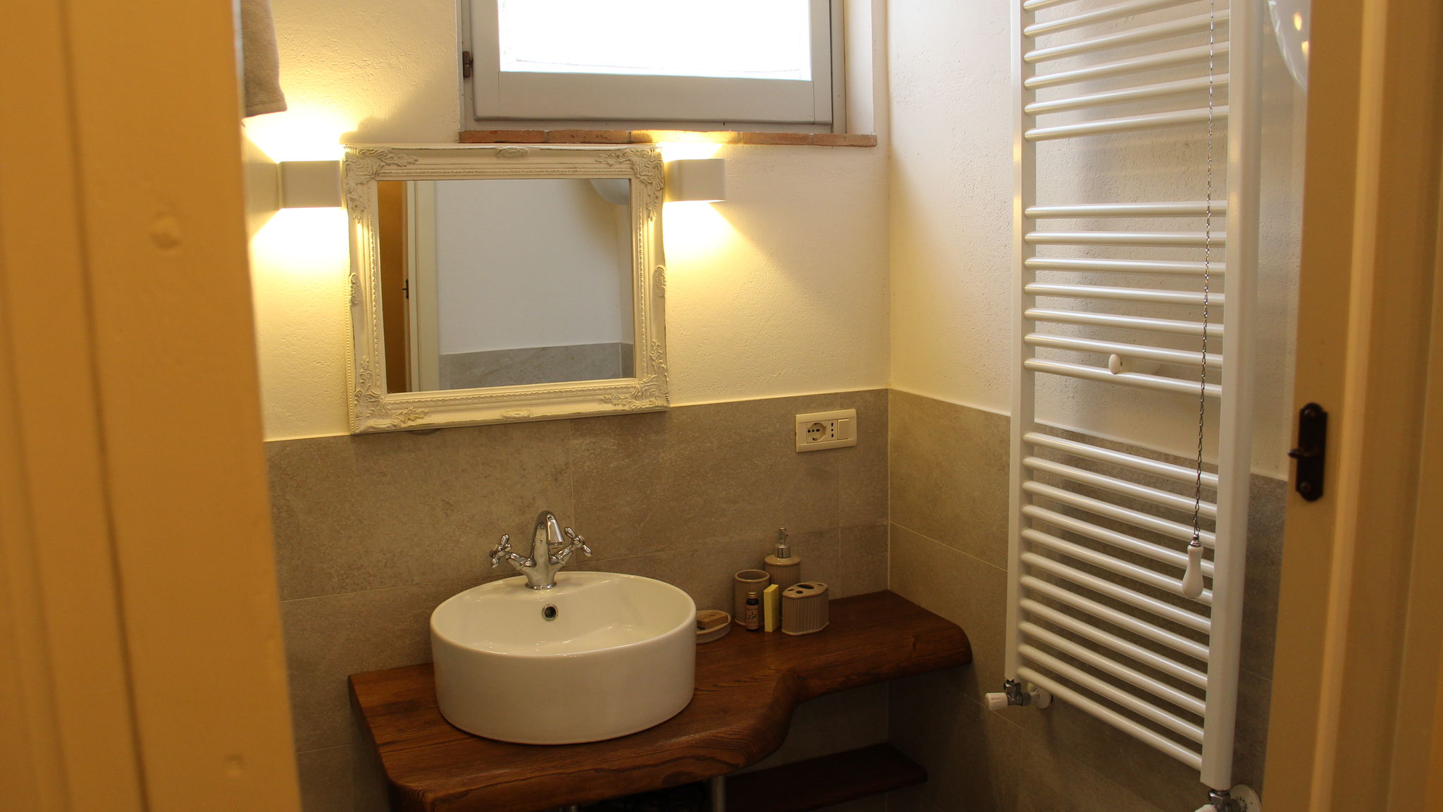 Casa Legnaia, Agriturismo Borgo Santa Lucia