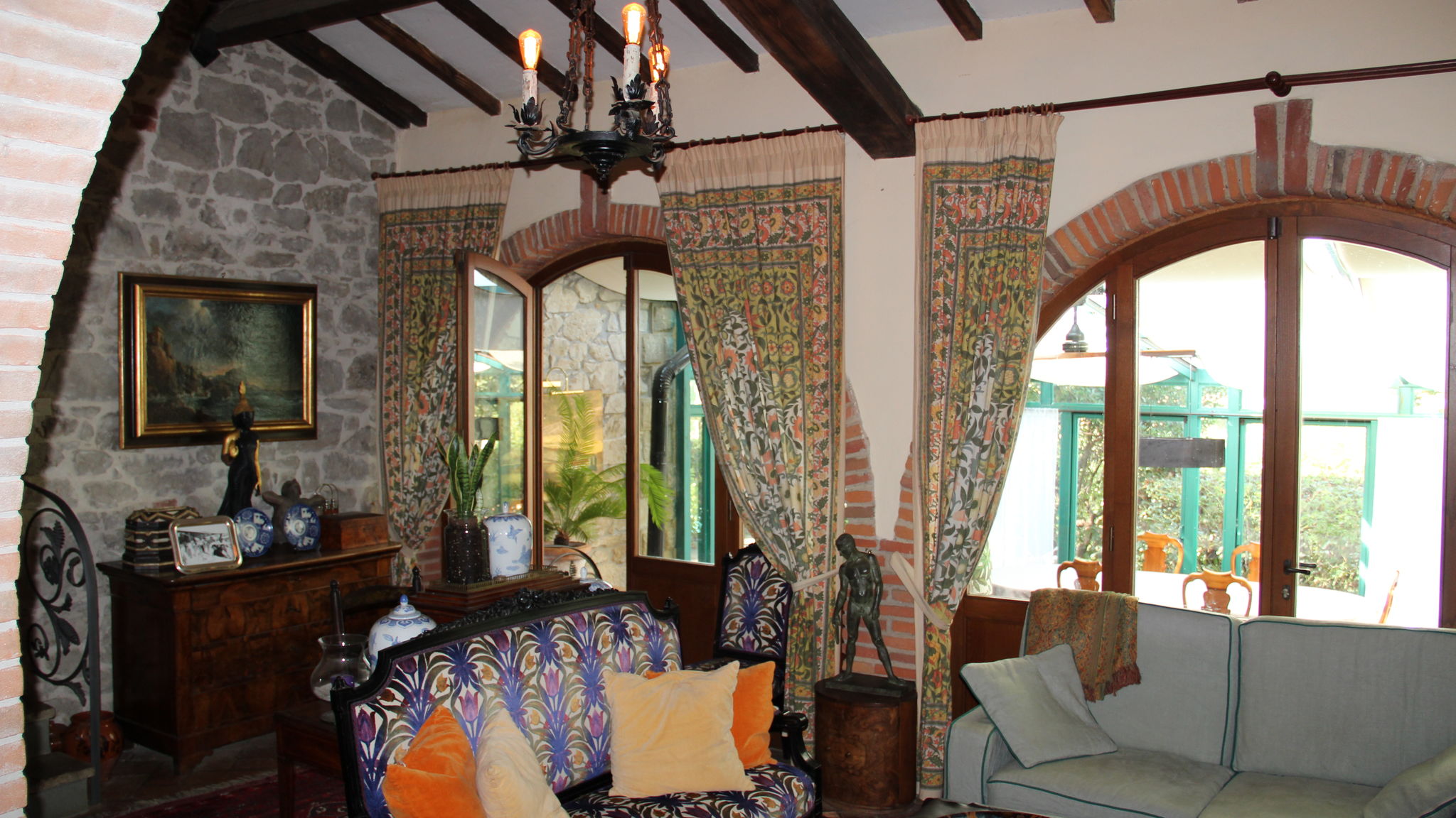 Casa Legnaia, Agriturismo Borgo Santa Lucia