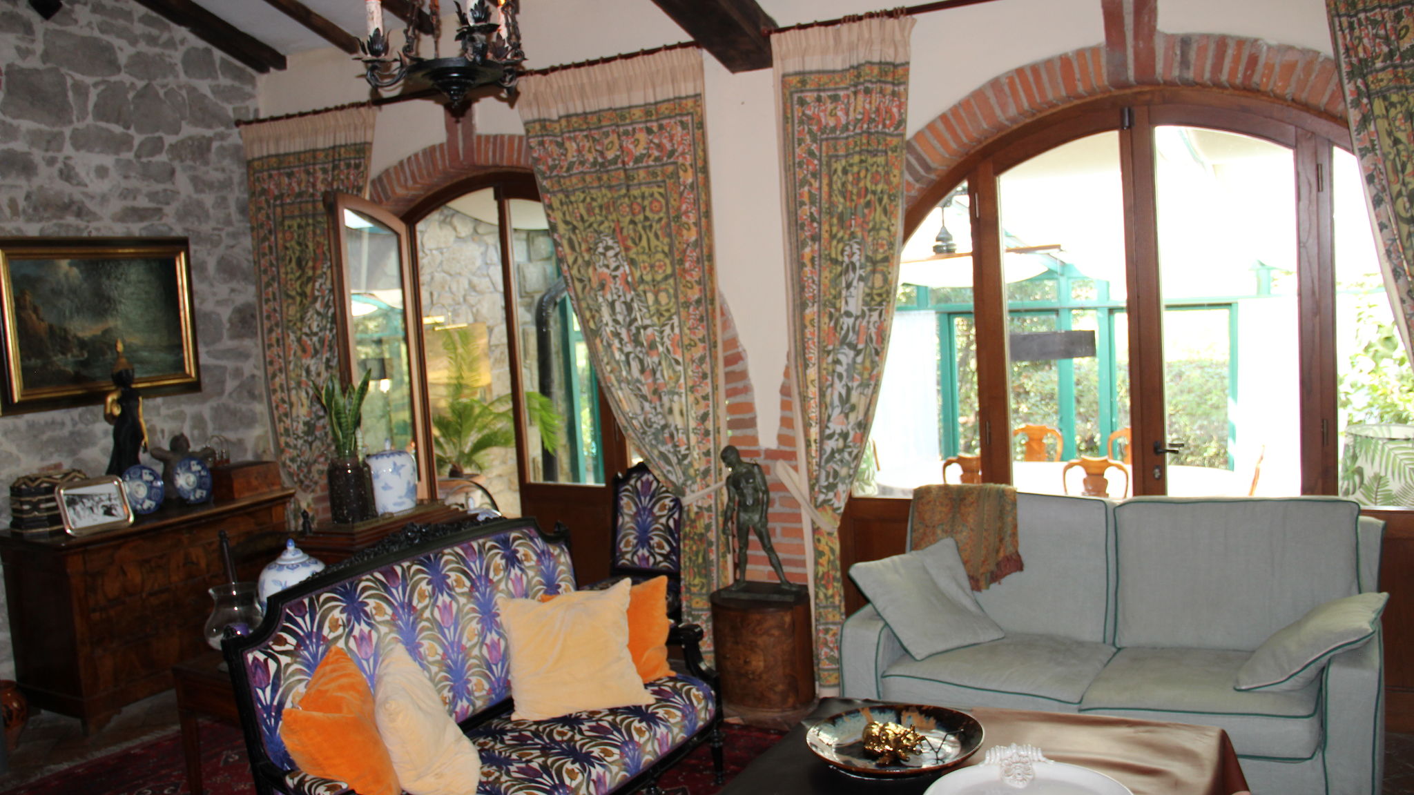 Casa Legnaia, Agriturismo Borgo Santa Lucia