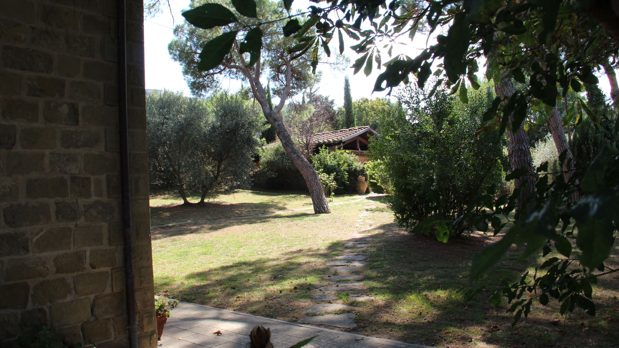 Casa Legnaia, Agriturismo Borgo Santa Lucia