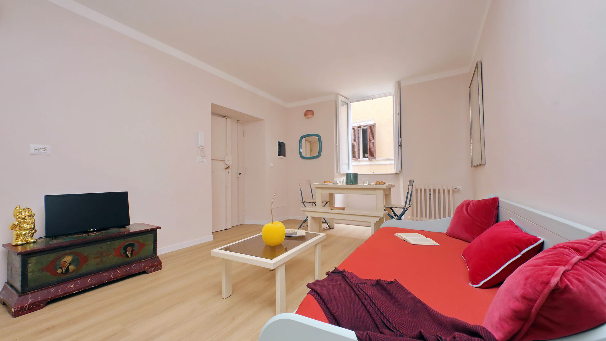 Italianway Roma Monti Studio