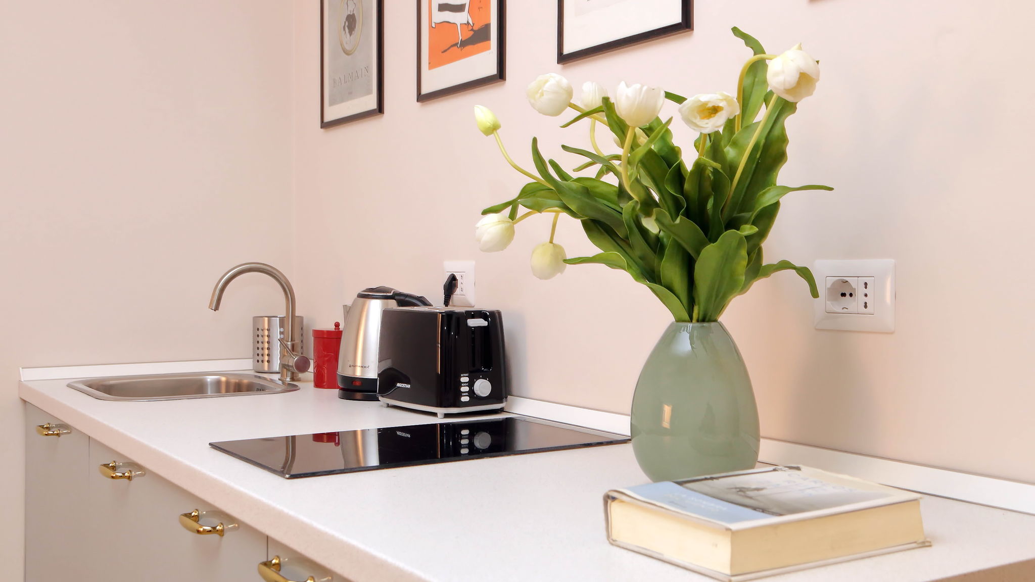 Italianway Roma Monti Studio