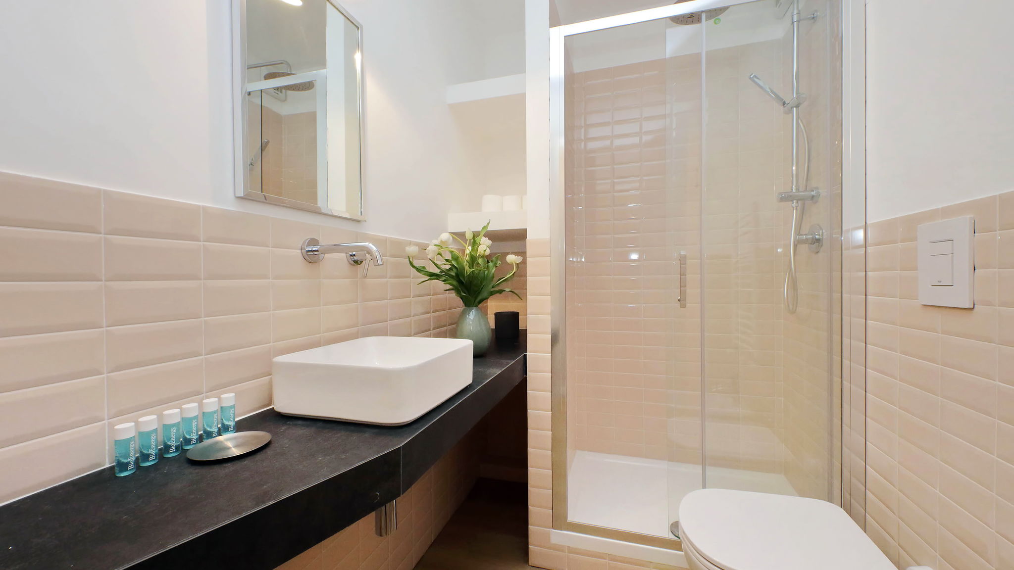 Italianway Roma Monti Studio