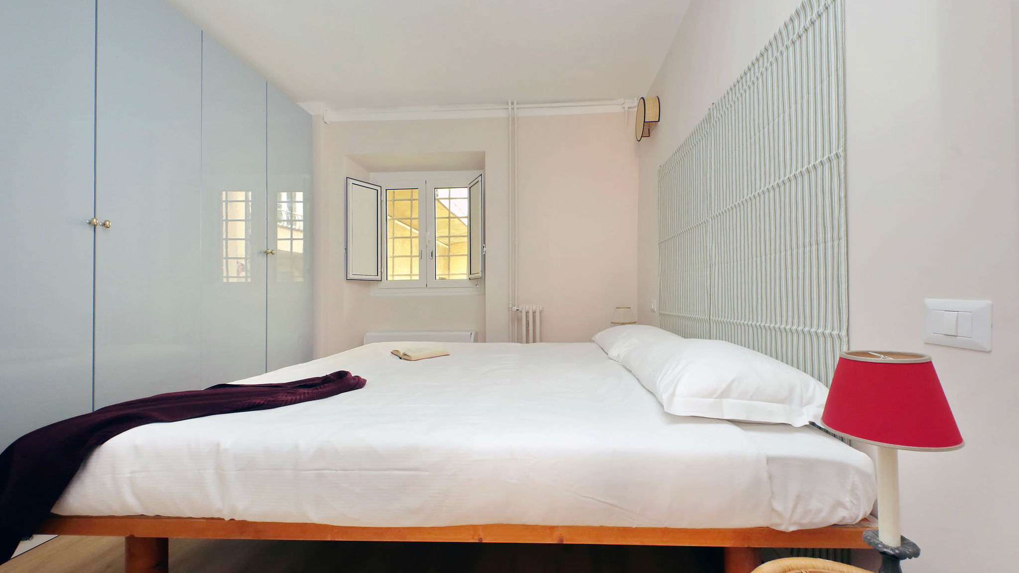 Italianway Roma Monti Studio