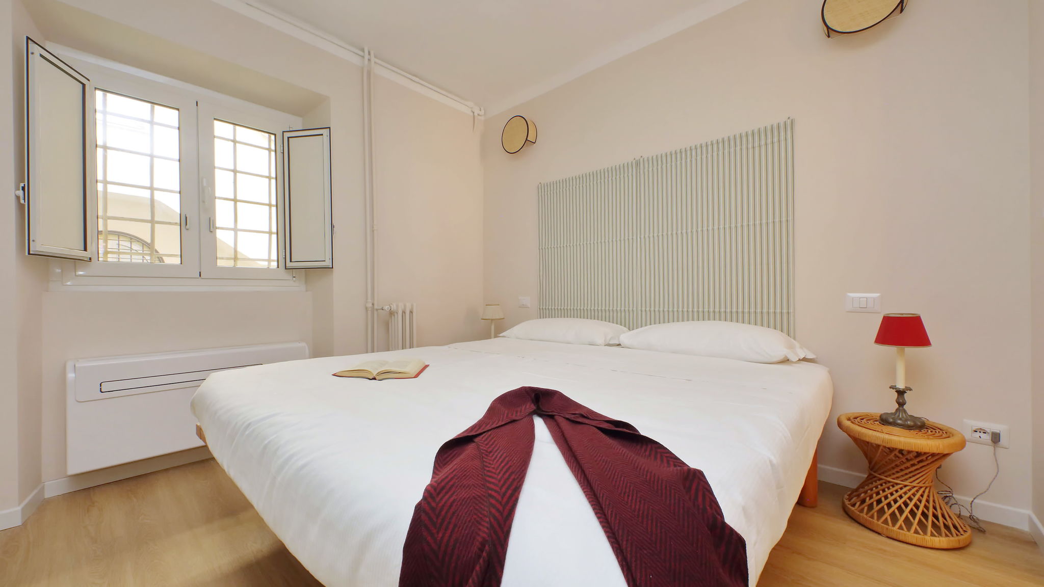 Italianway Roma Monti Studio