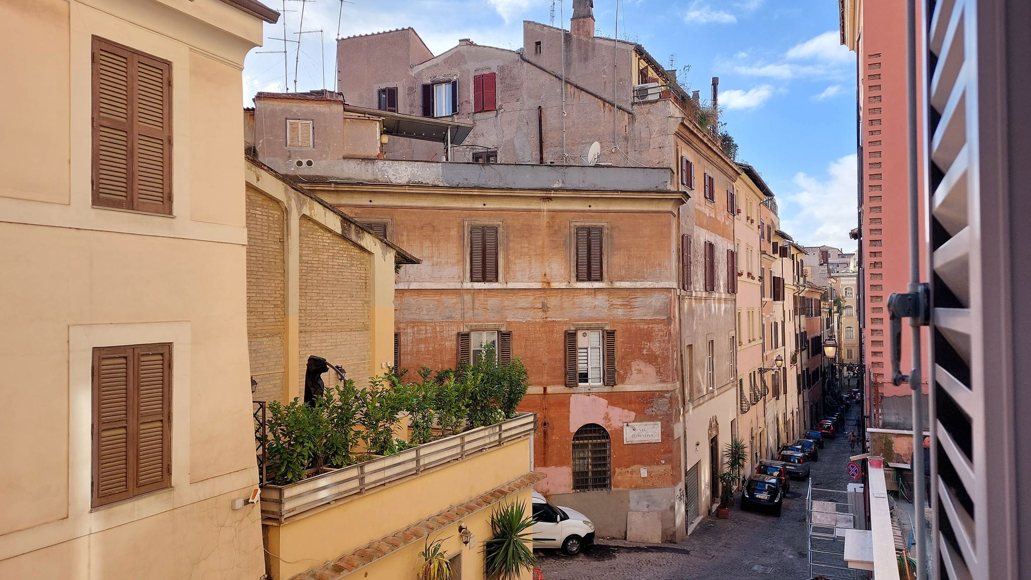 Italianway Roma Monti Studio