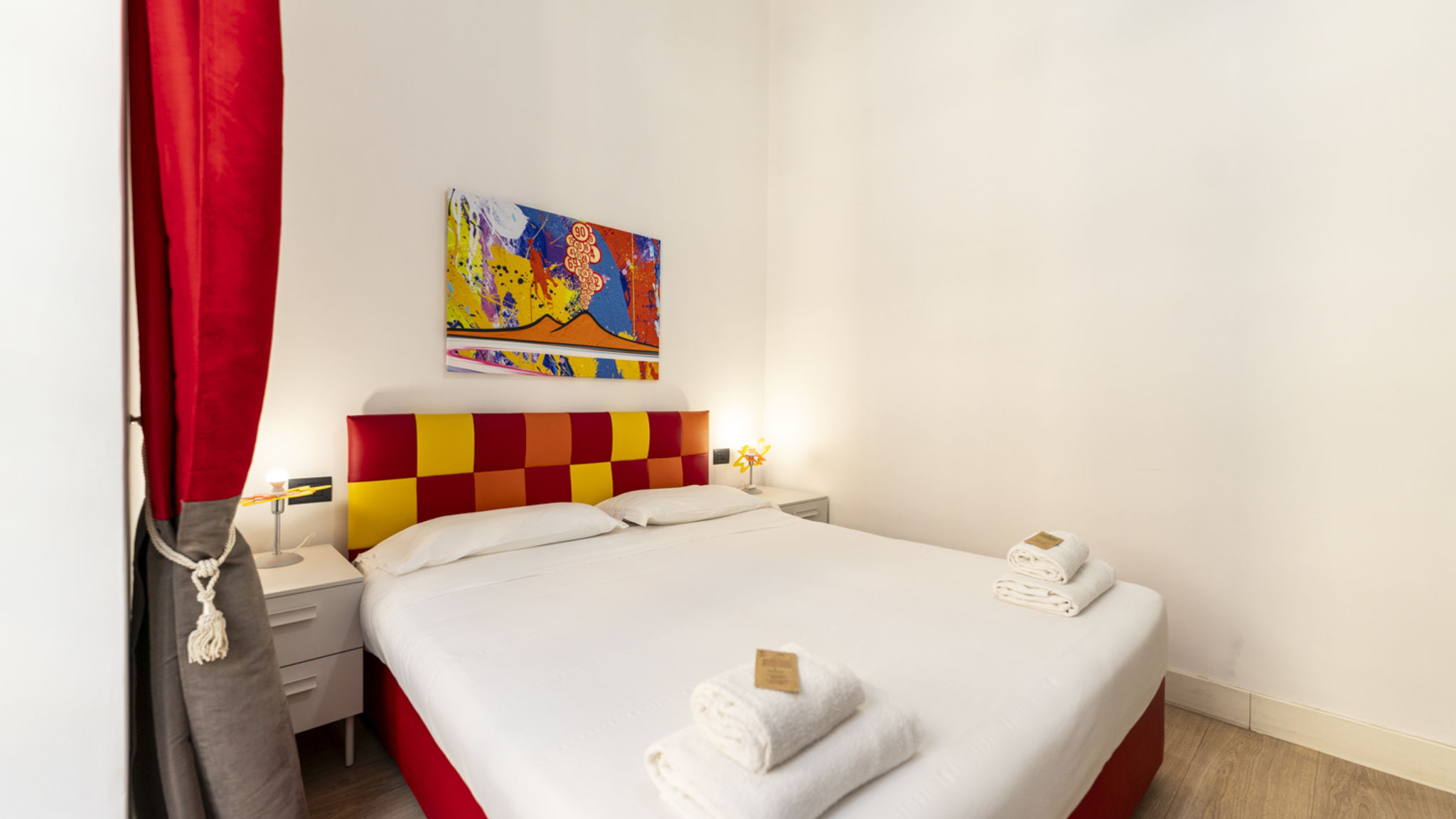 Italianway Napoli Casa di Rosy