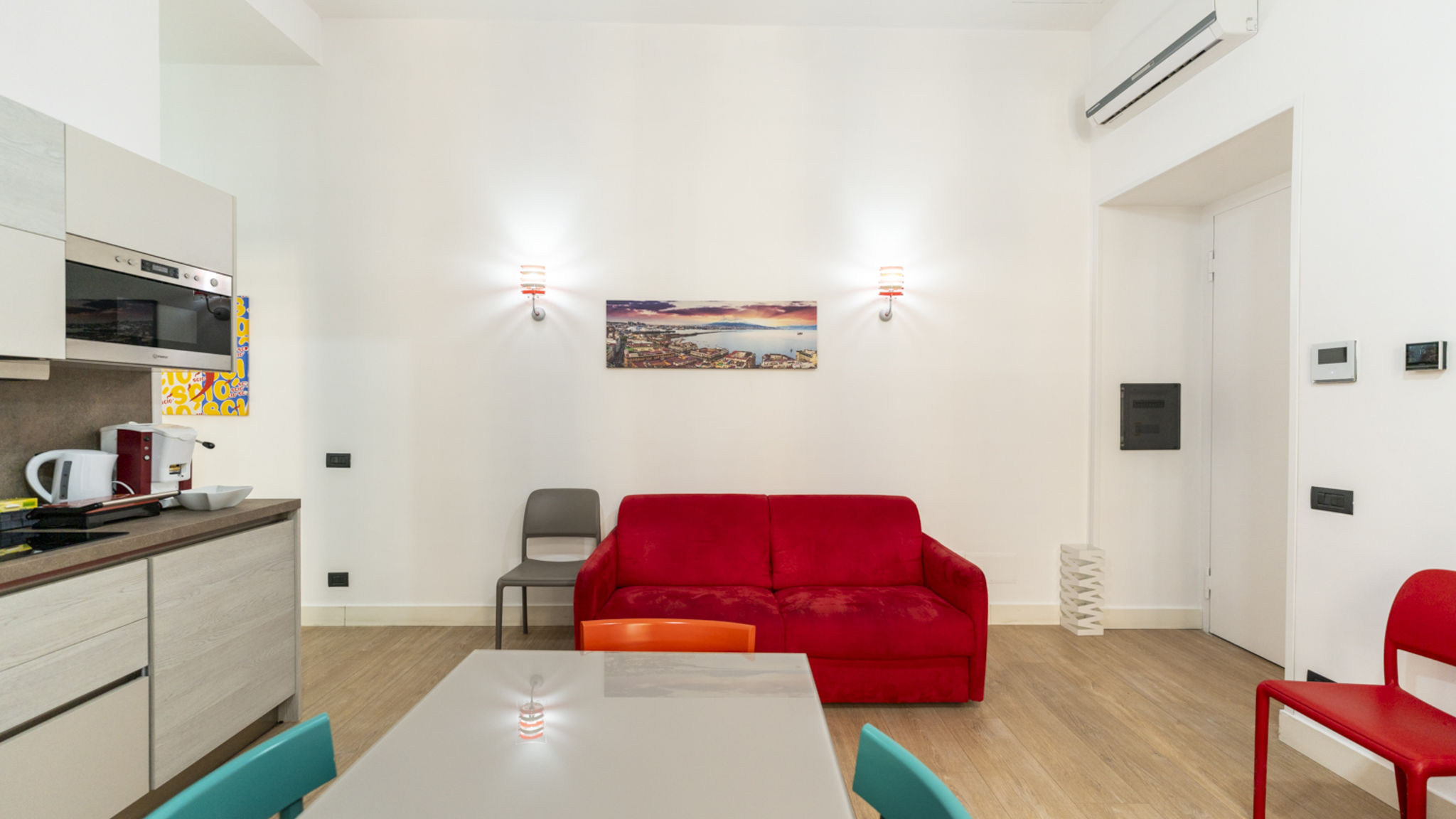 Italianway Napoli Casa di Rosy
