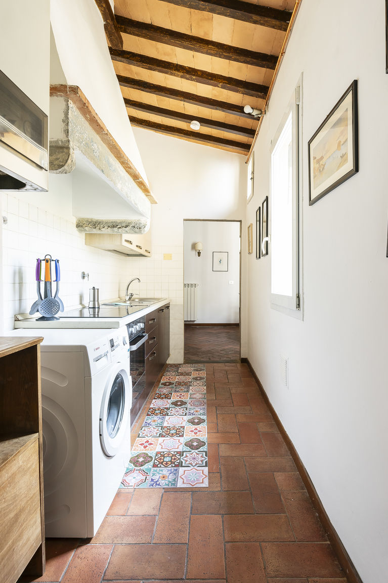 Italianway Firenze Servi 39 - Innocenti