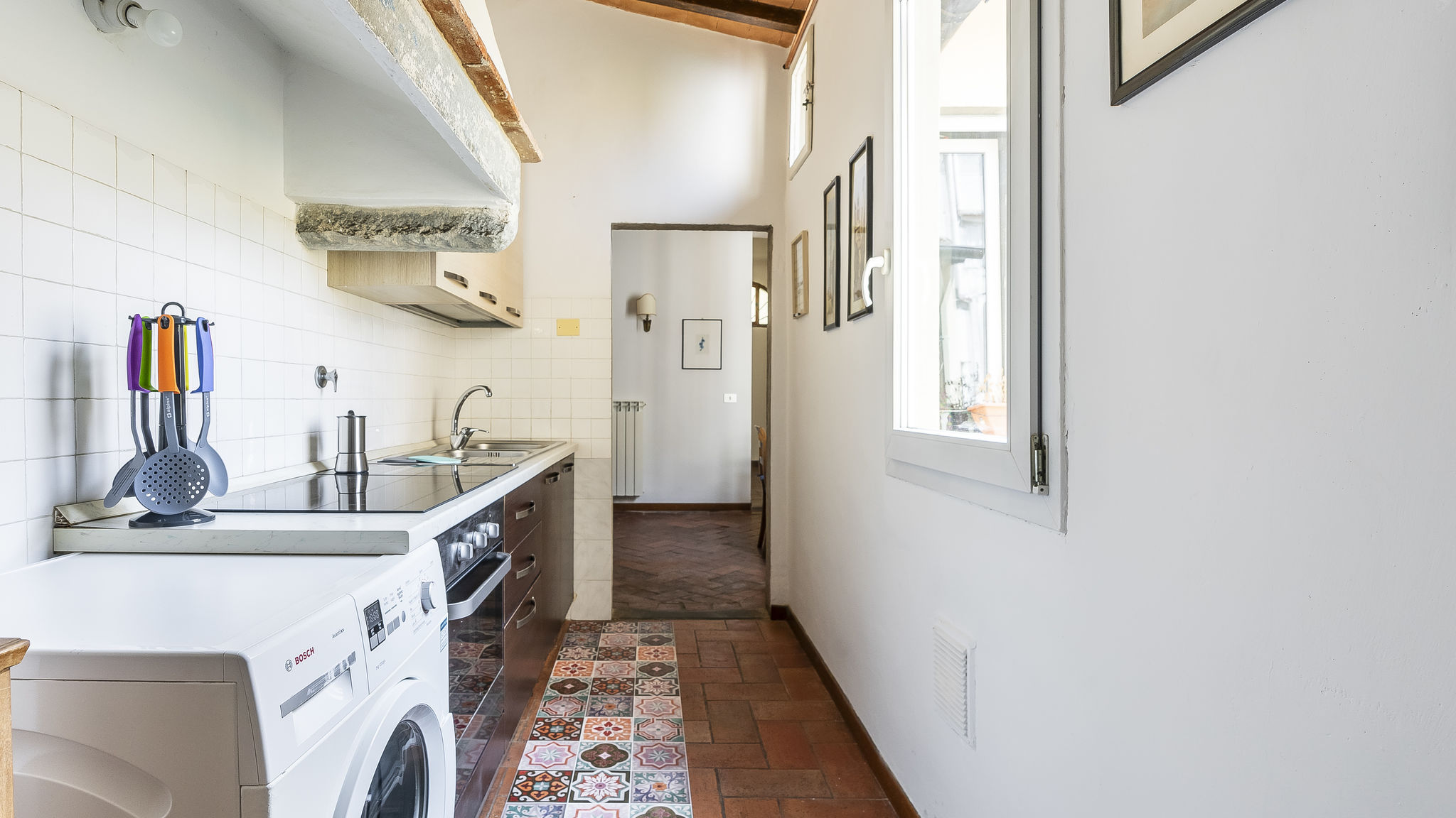 Italianway Firenze Servi 39 - Innocenti