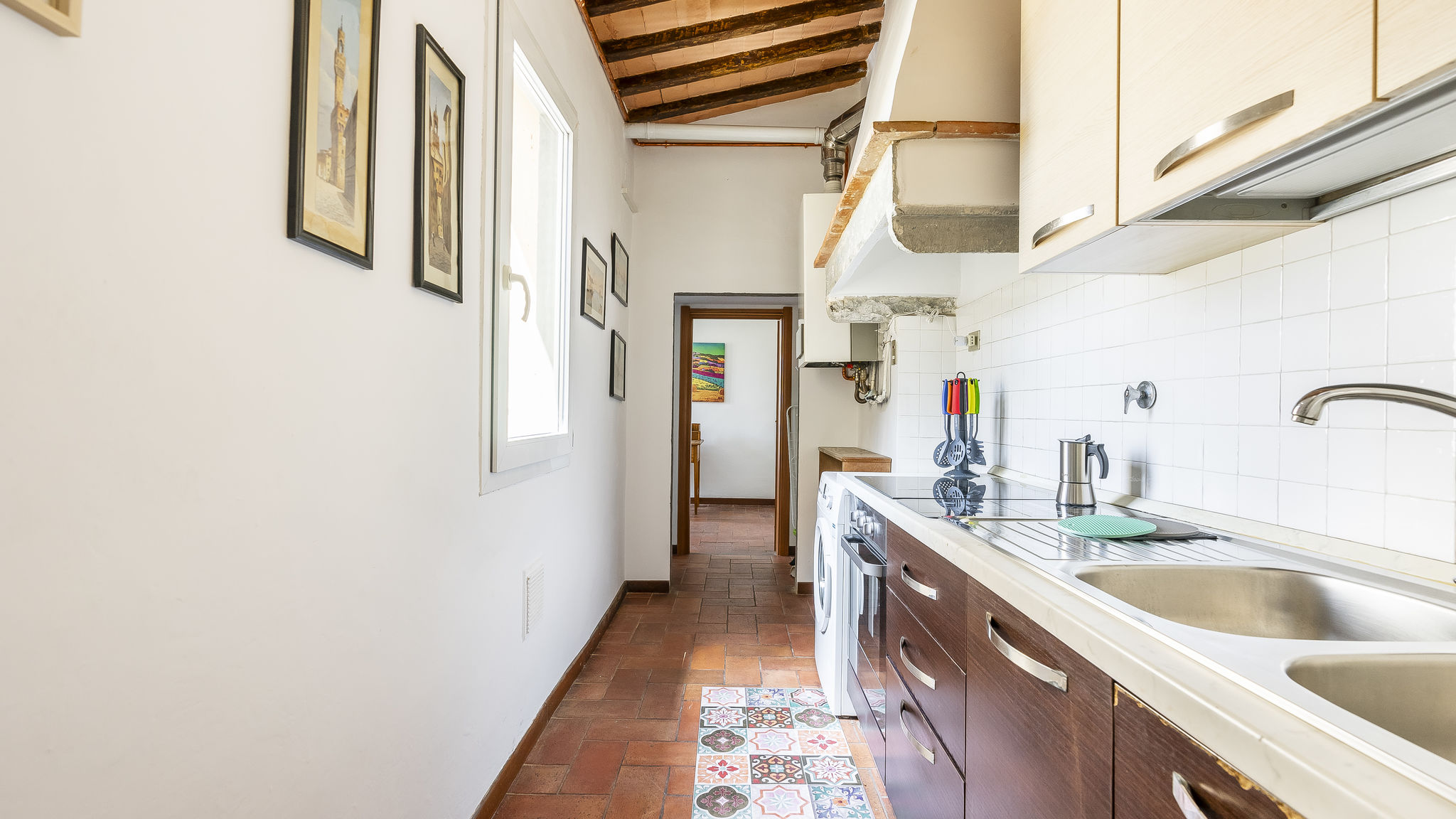 Italianway Firenze Servi 39 - Innocenti