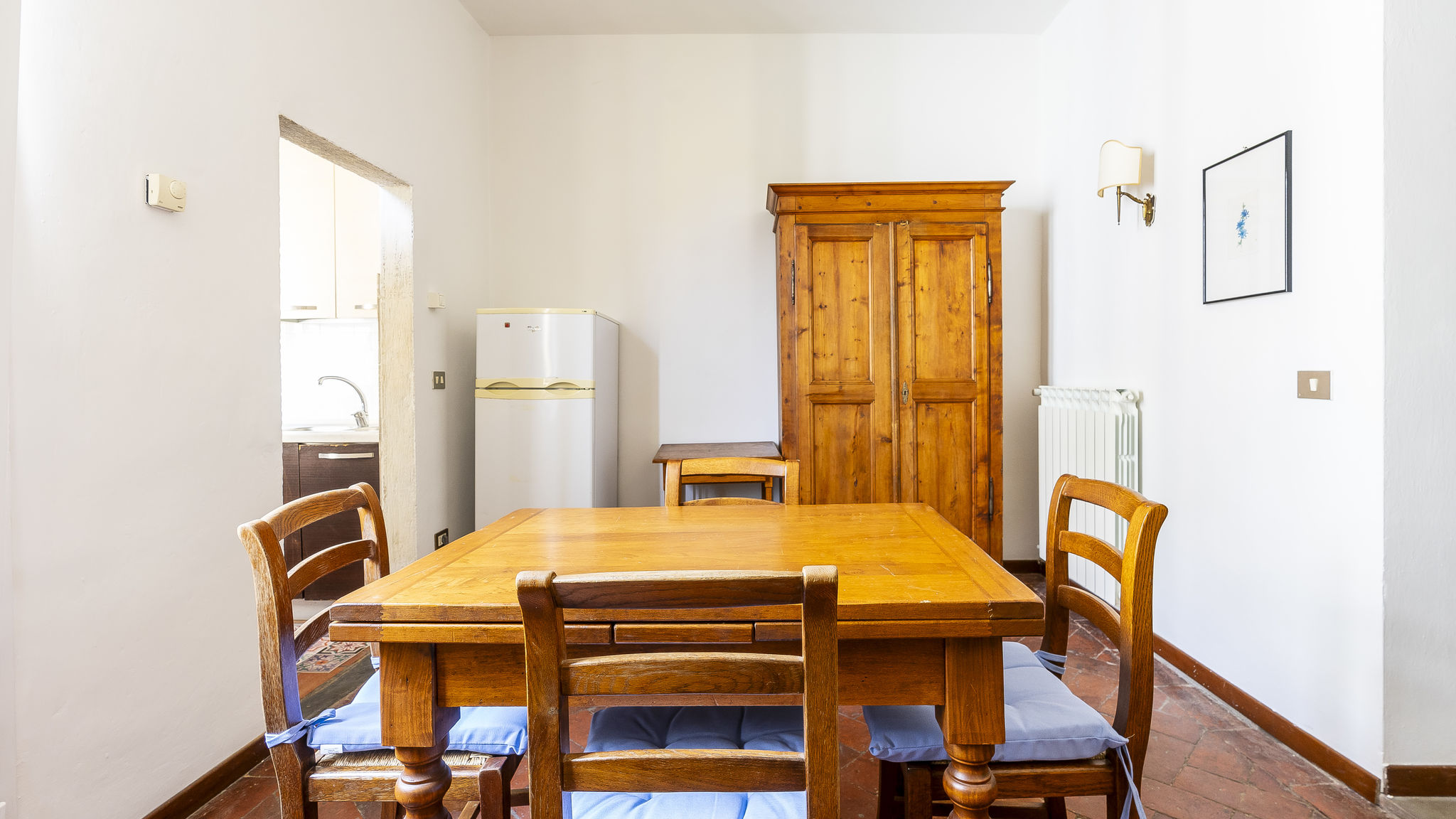 Italianway Firenze Servi 39 - Innocenti