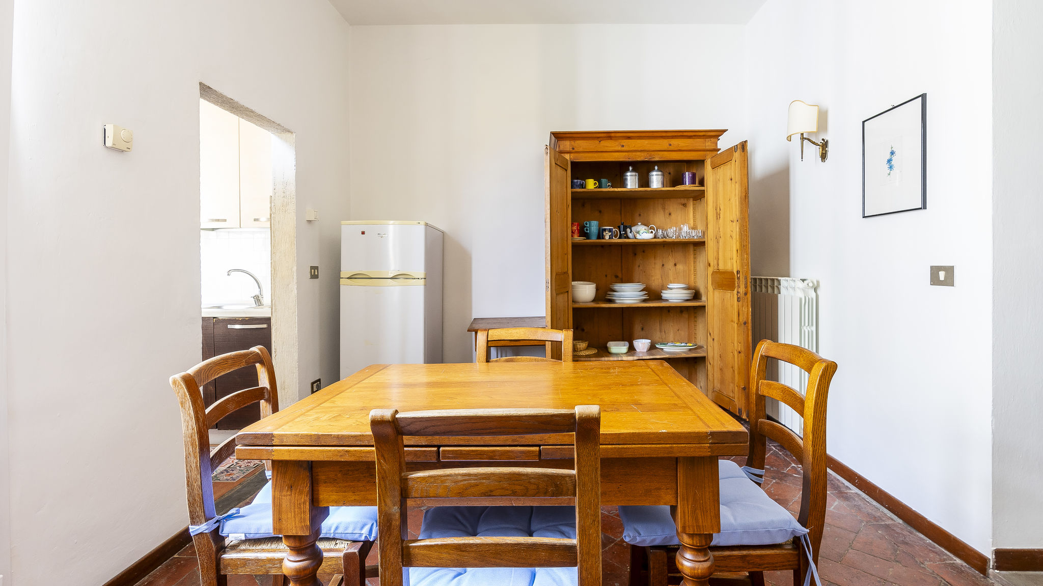 Italianway Firenze Servi 39 - Innocenti