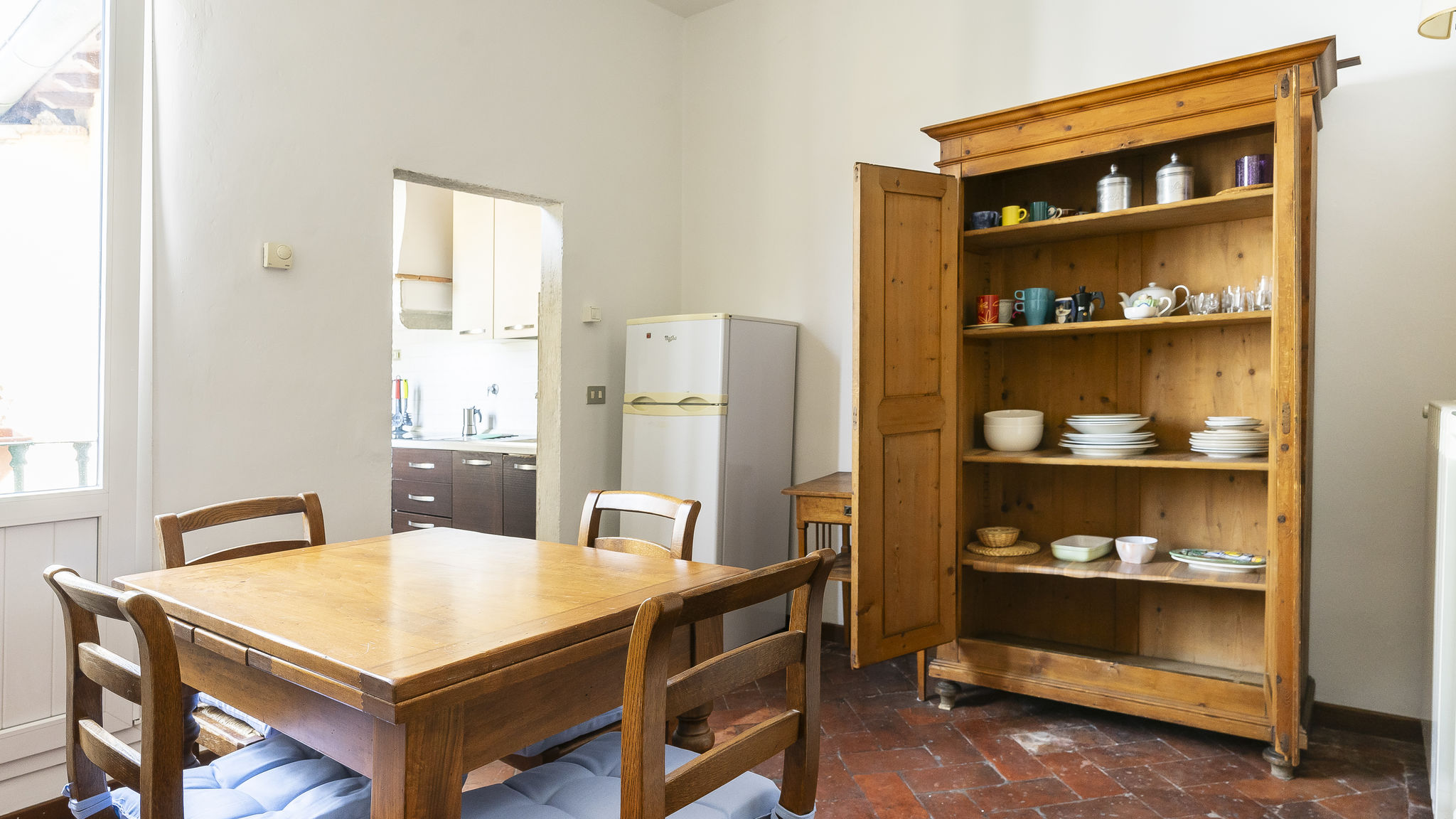 Italianway Firenze Servi 39 - Innocenti