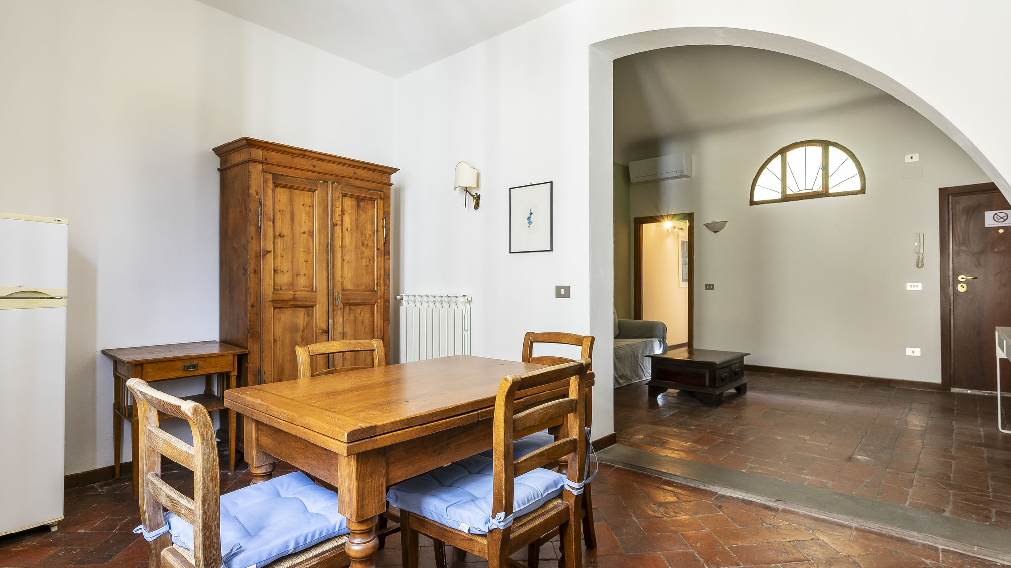 Italianway Firenze Servi 39 - Innocenti