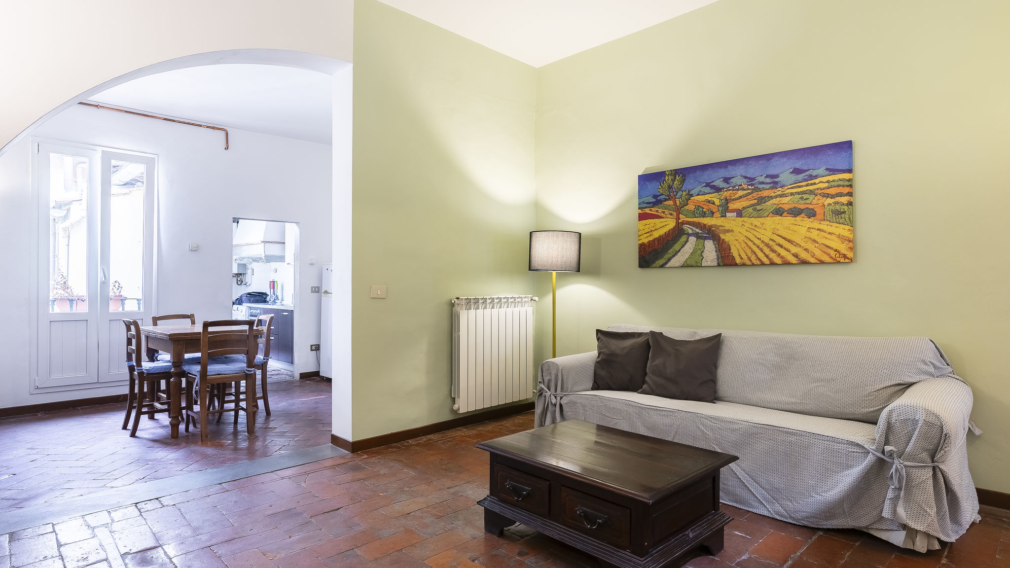 Italianway Firenze Servi 39 - Innocenti