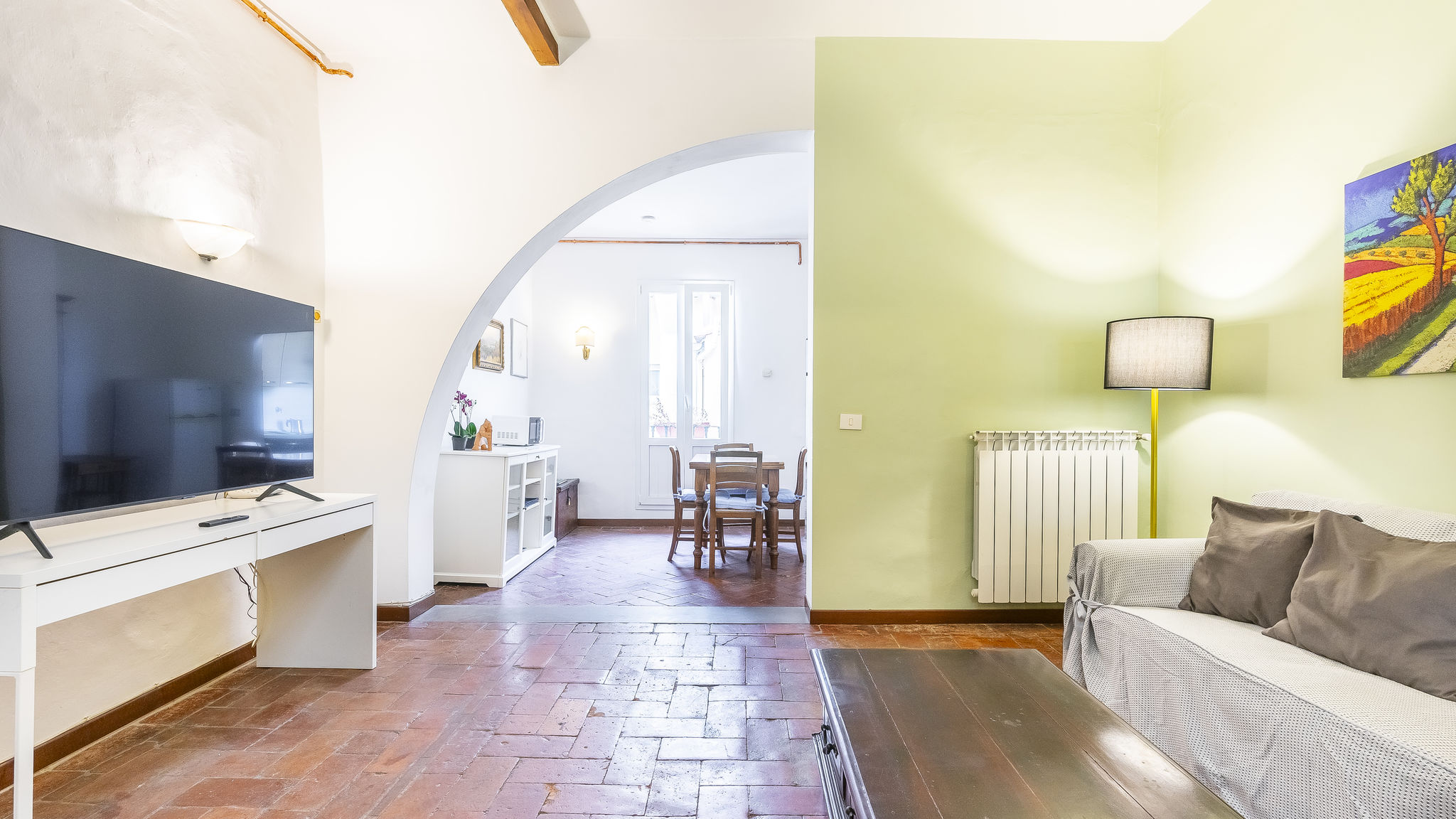 Italianway Firenze Servi 39 - Innocenti