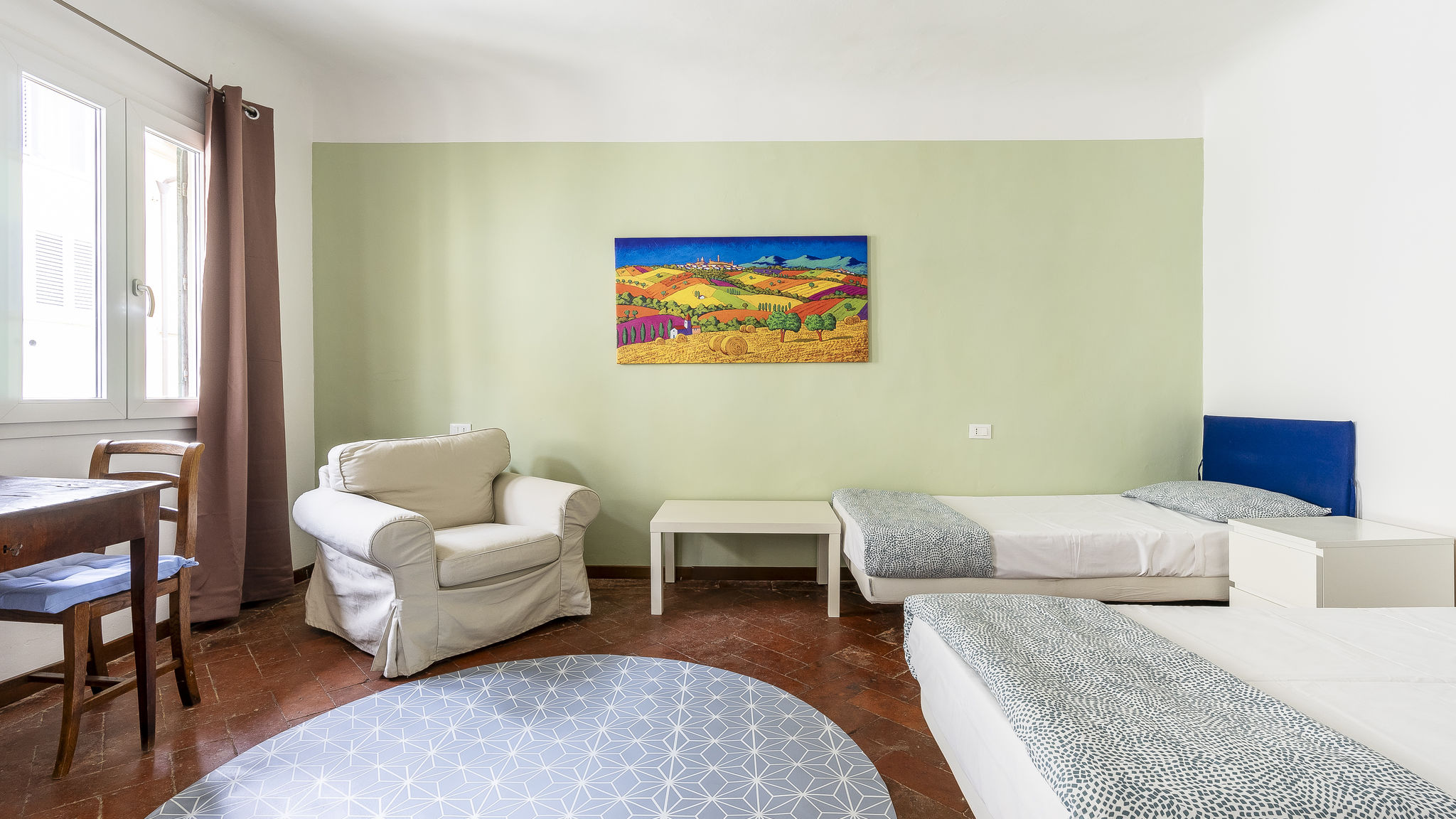 Italianway Firenze Servi 39 - Innocenti