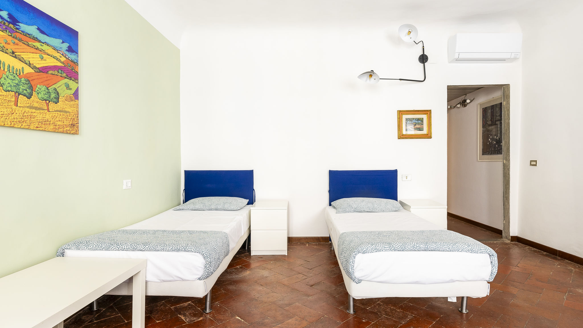 Italianway Firenze Servi 39 - Innocenti