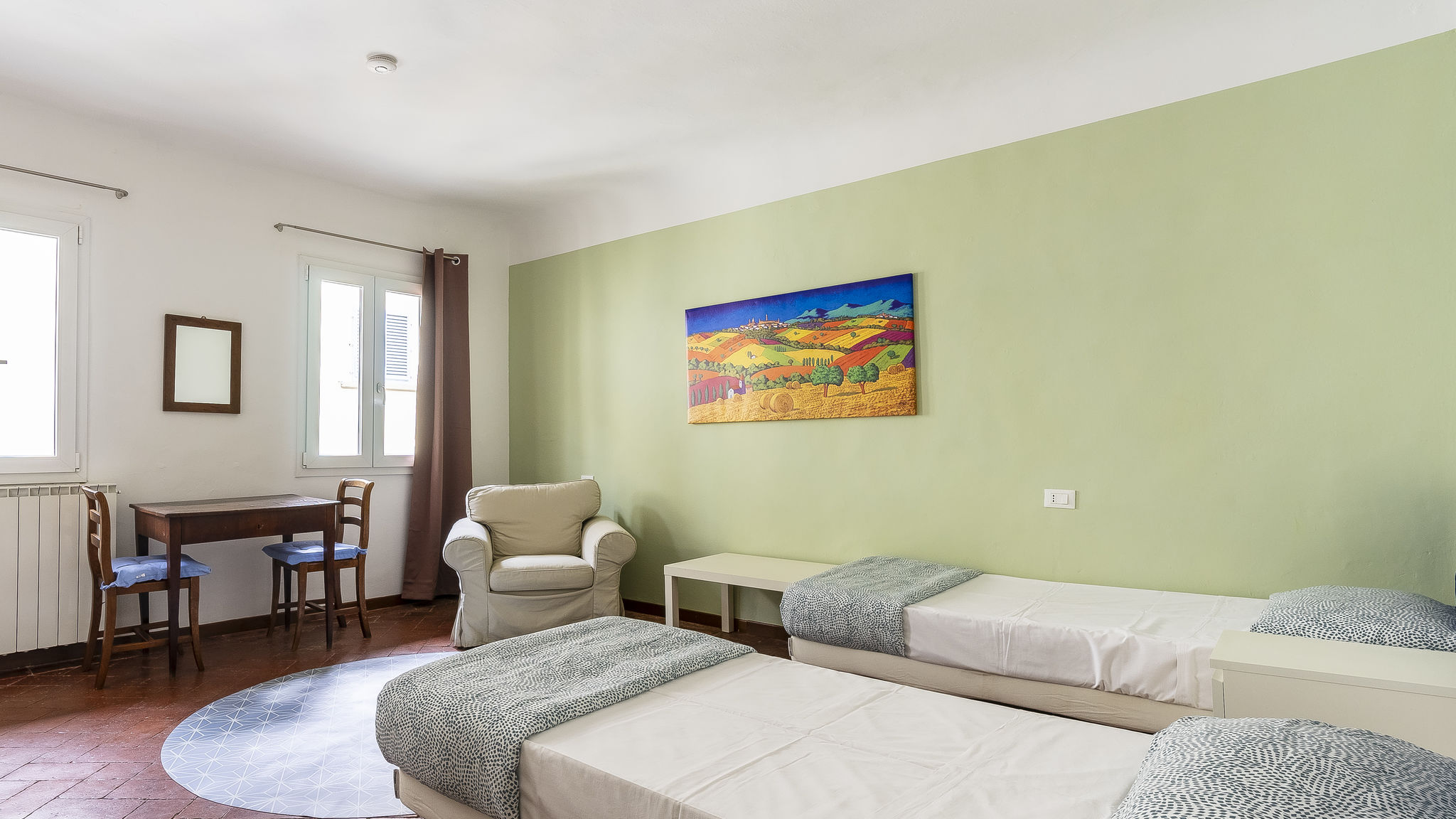 Italianway Firenze Servi 39 - Innocenti