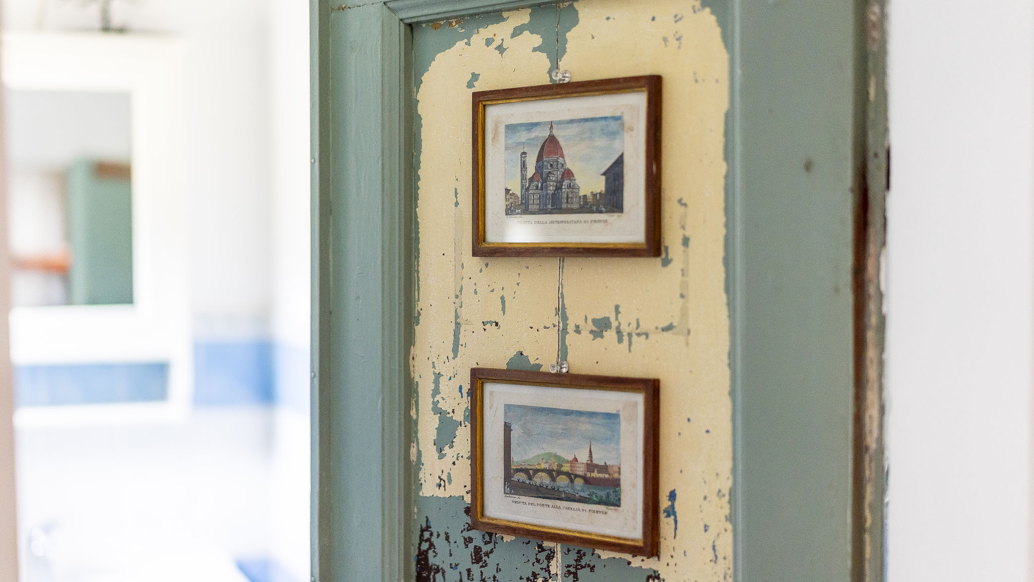 Italianway Firenze Servi 39 - Innocenti