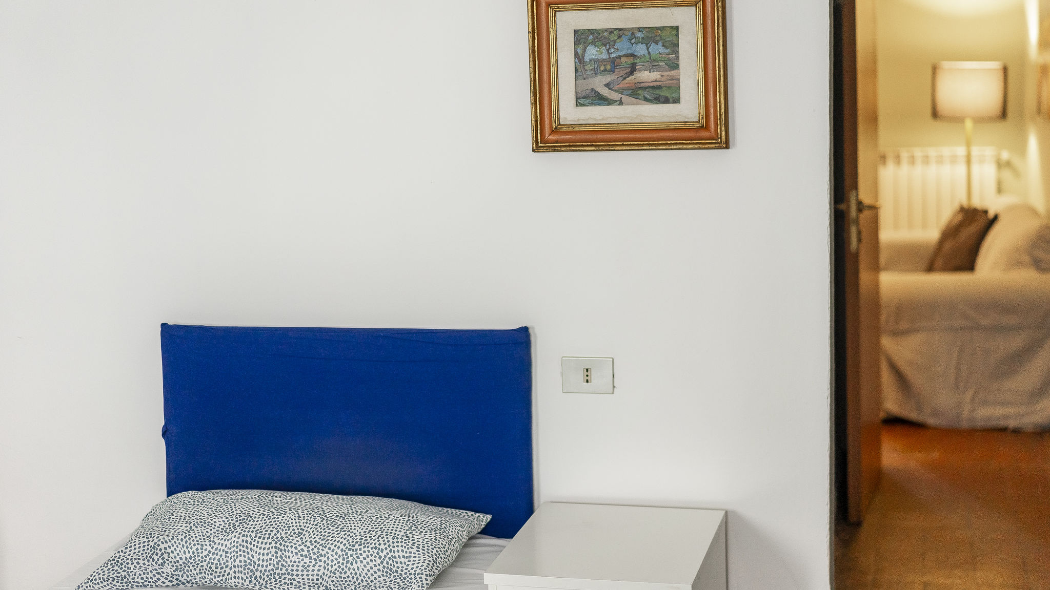 Italianway Firenze Servi 39 - Innocenti