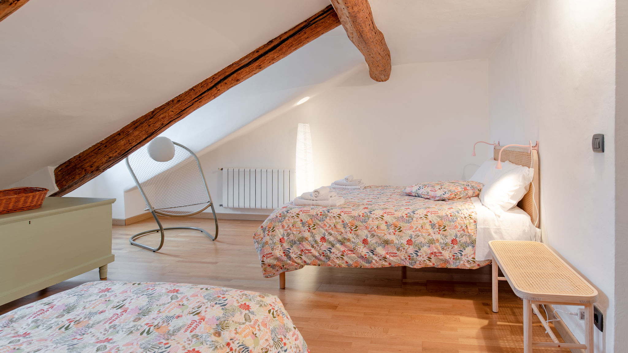 Toh Solution Srls Torino Garibaldi 9 Apartment