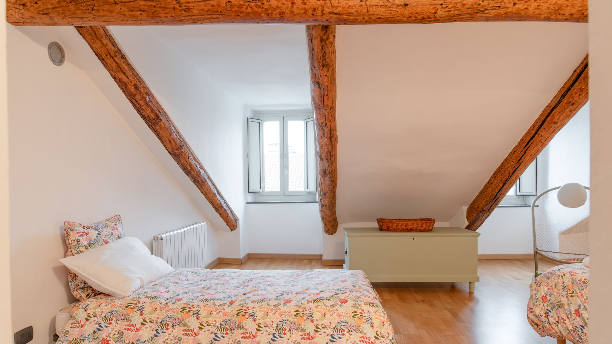 Toh Solution Srls Torino Garibaldi 9 Apartment