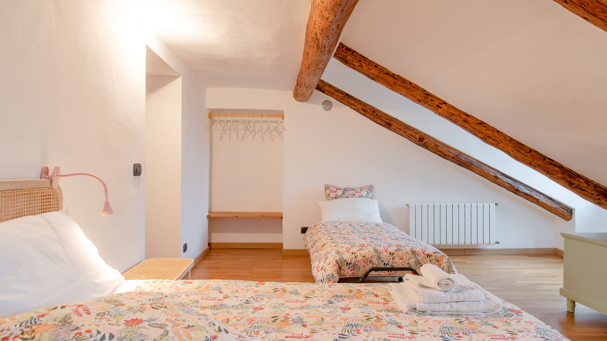 Toh Solution Srls Torino Garibaldi 9 Apartment