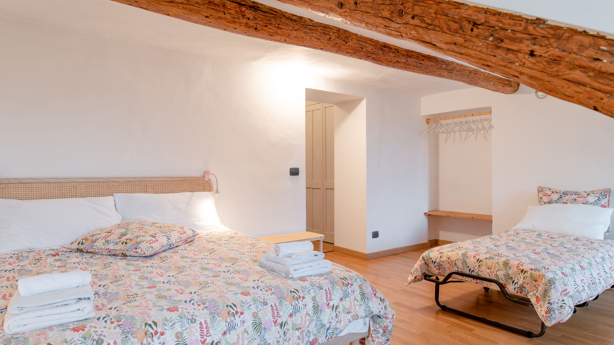 Toh Solution Srls Torino Garibaldi 9 Apartment