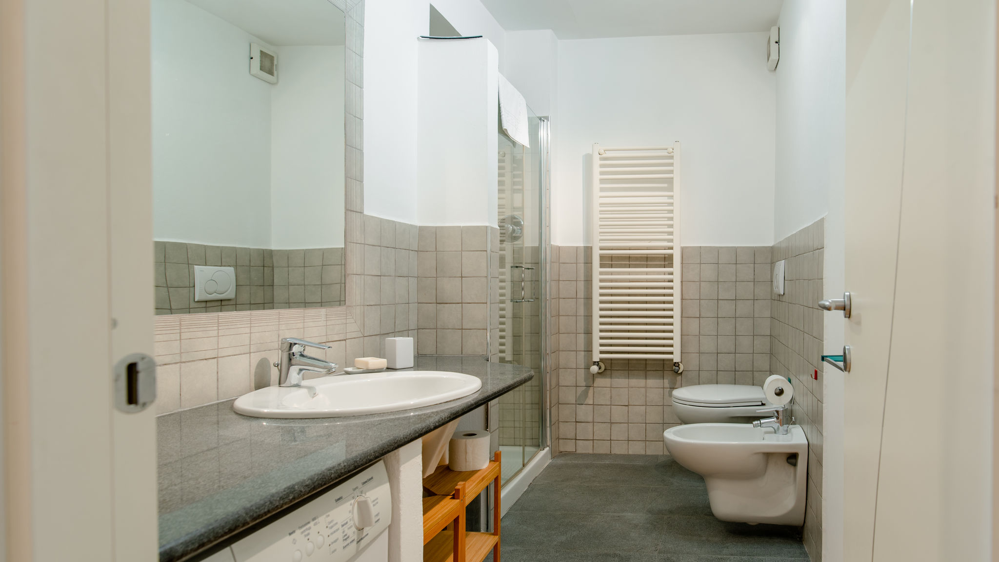 Toh Solution Srls Torino Garibaldi 9 Apartment