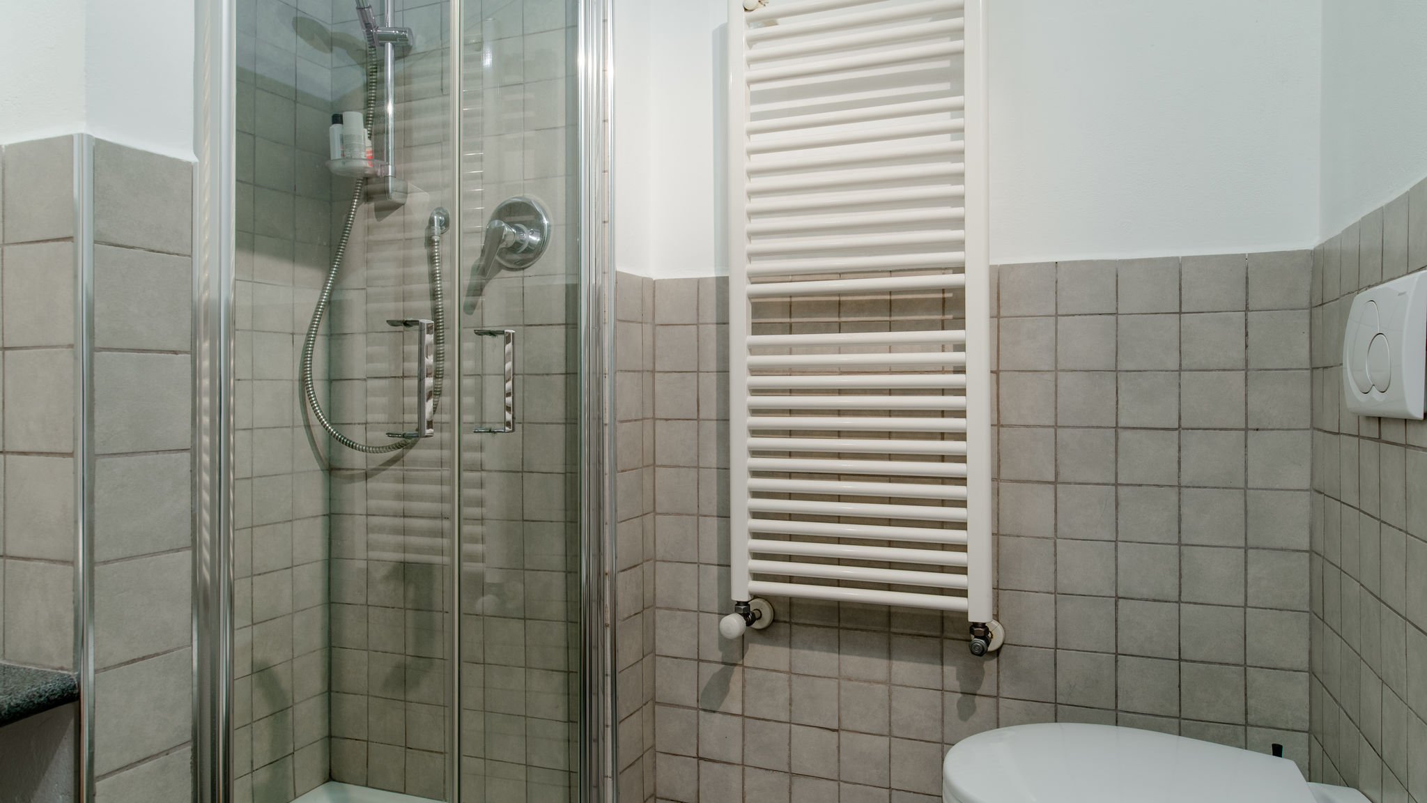 Toh Solution Srls Torino Garibaldi 9 Apartment