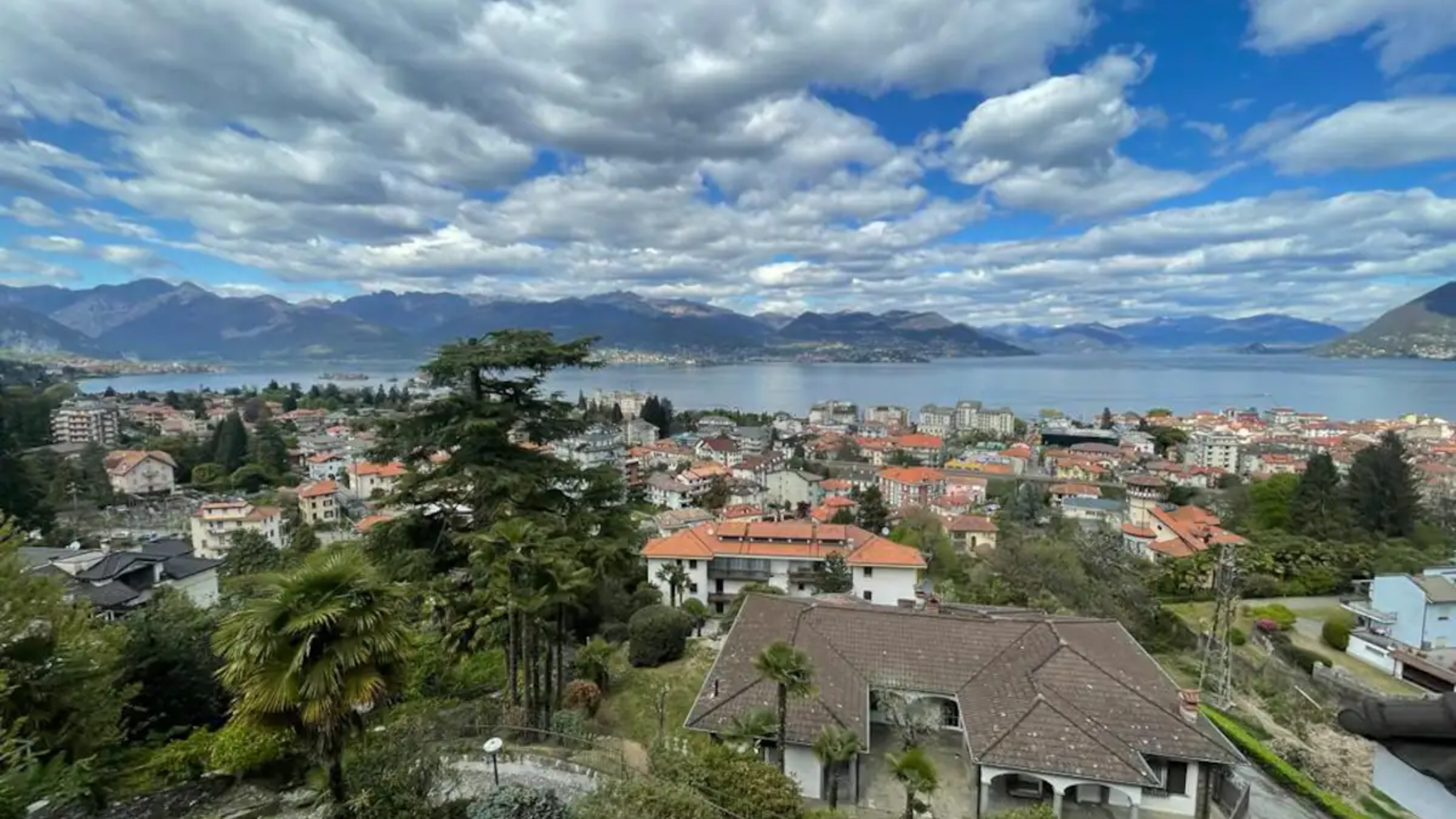 ITS HOME - Stresa