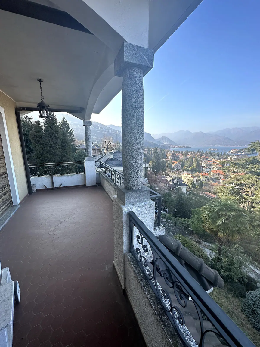 ITS HOME - Stresa