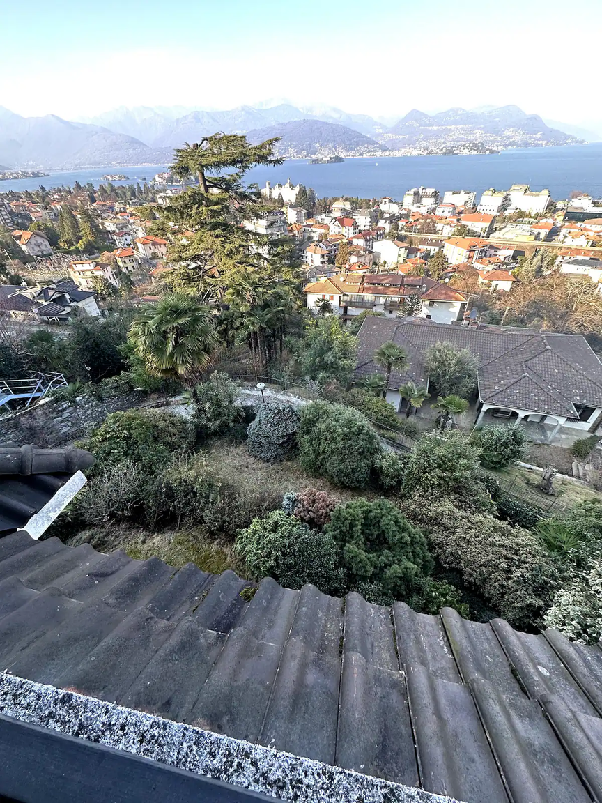ITS HOME - Stresa