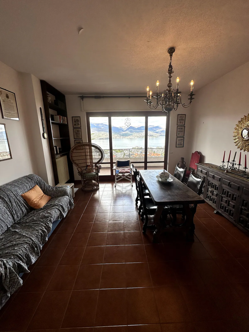 ITS HOME - Stresa