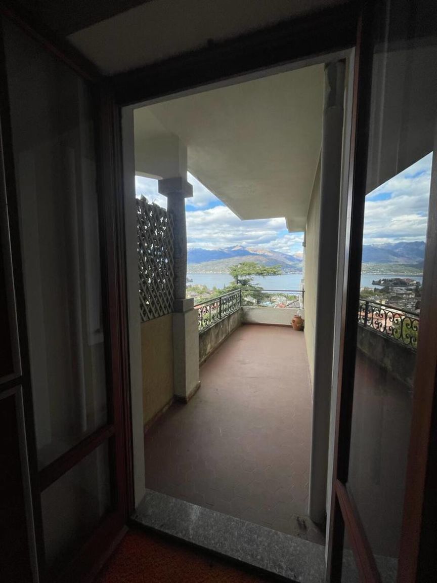 ITS HOME - Stresa