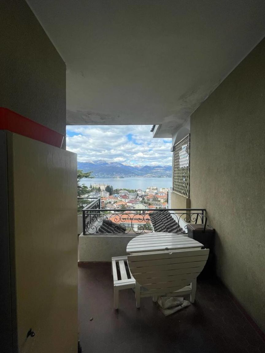 ITS HOME - Stresa