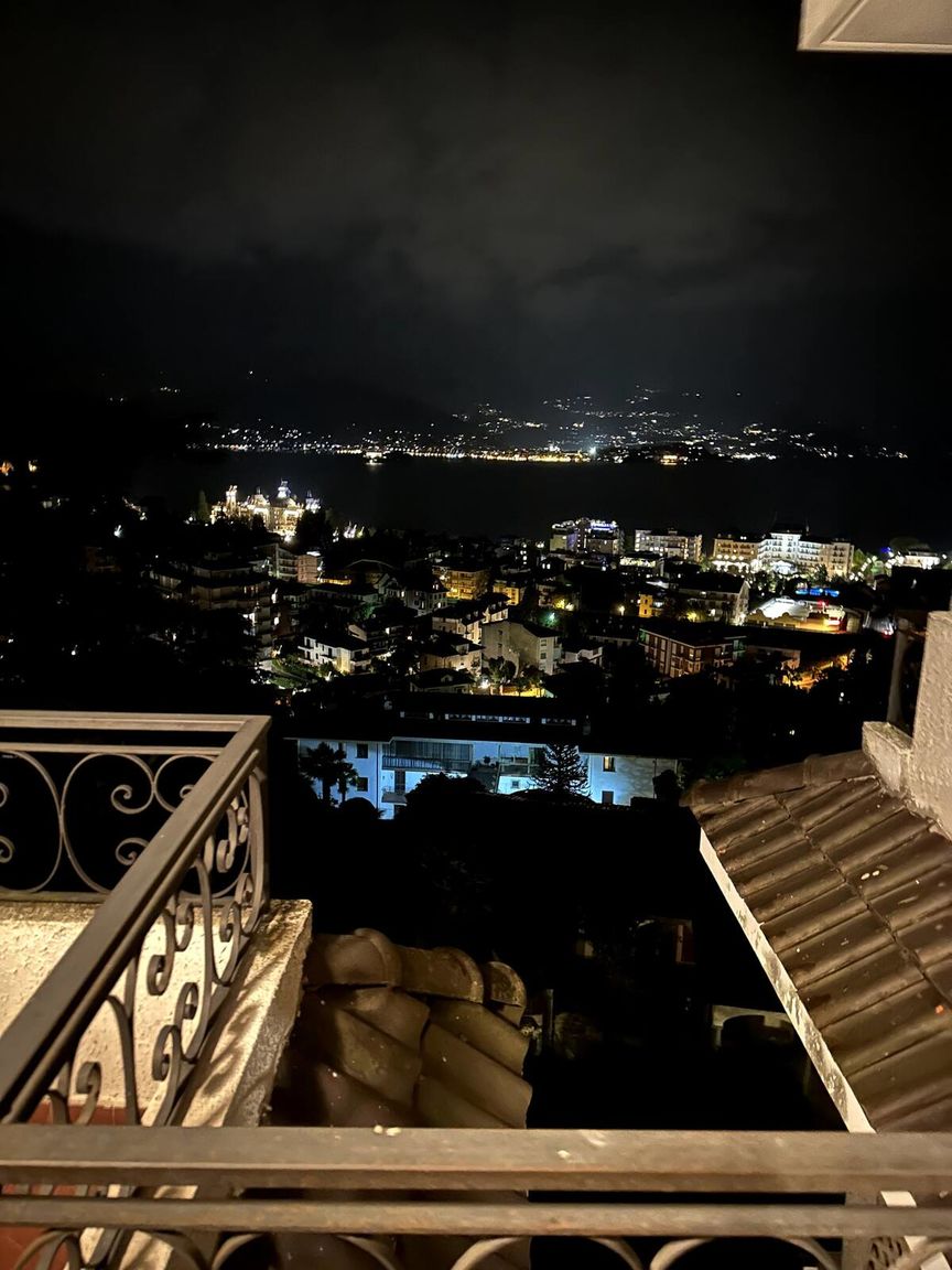 ITS HOME - Stresa