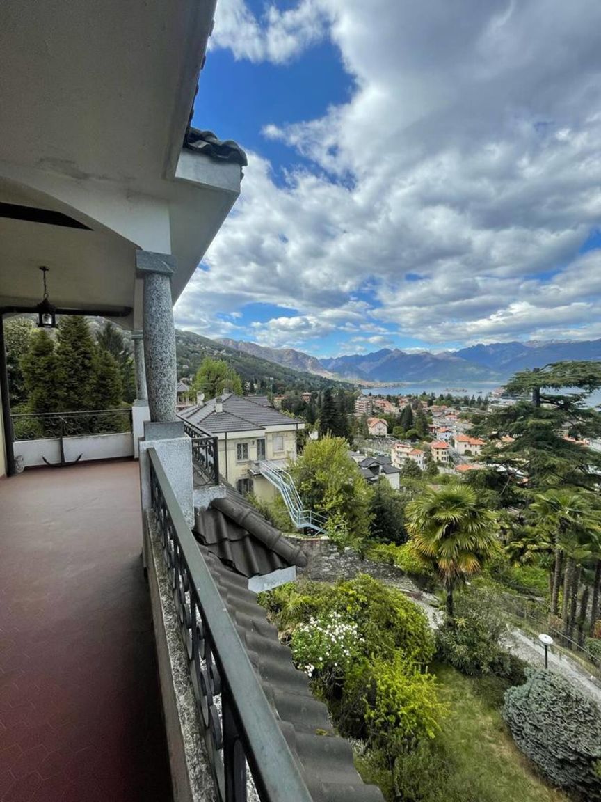 ITS HOME - Stresa