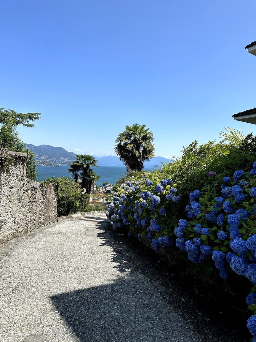 ITS HOME - Stresa