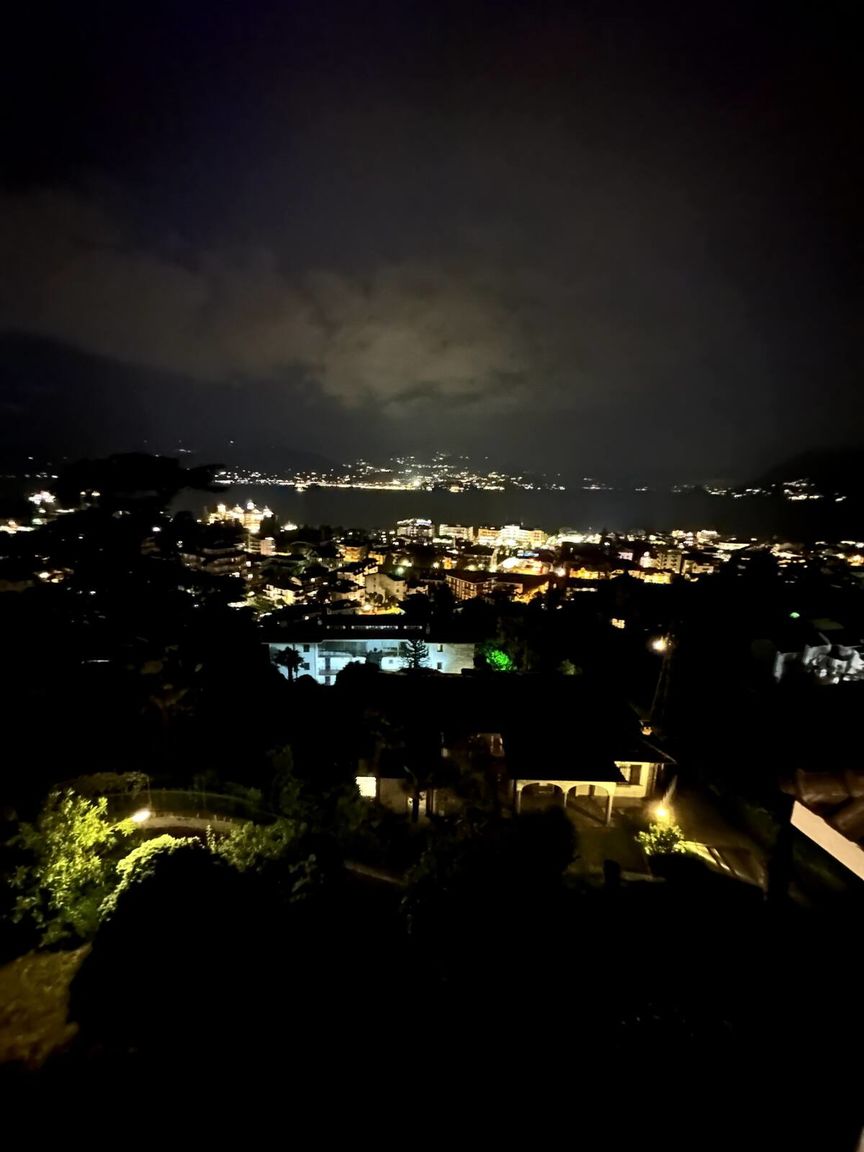 ITS HOME - Stresa