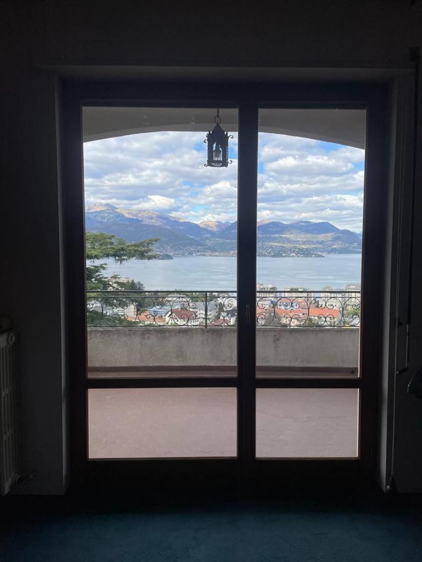 ITS HOME - Stresa